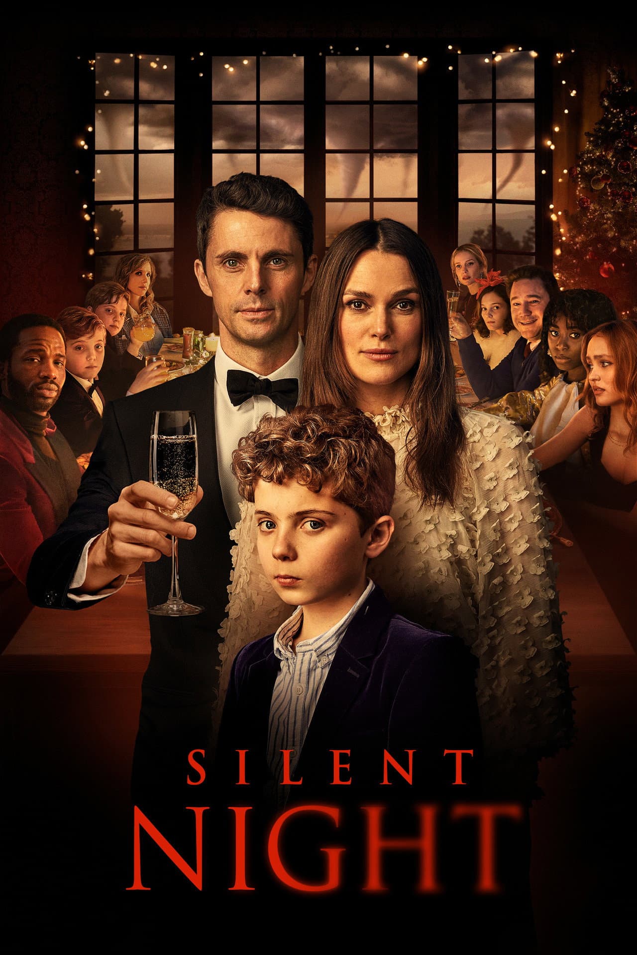 Silent Night preview 2