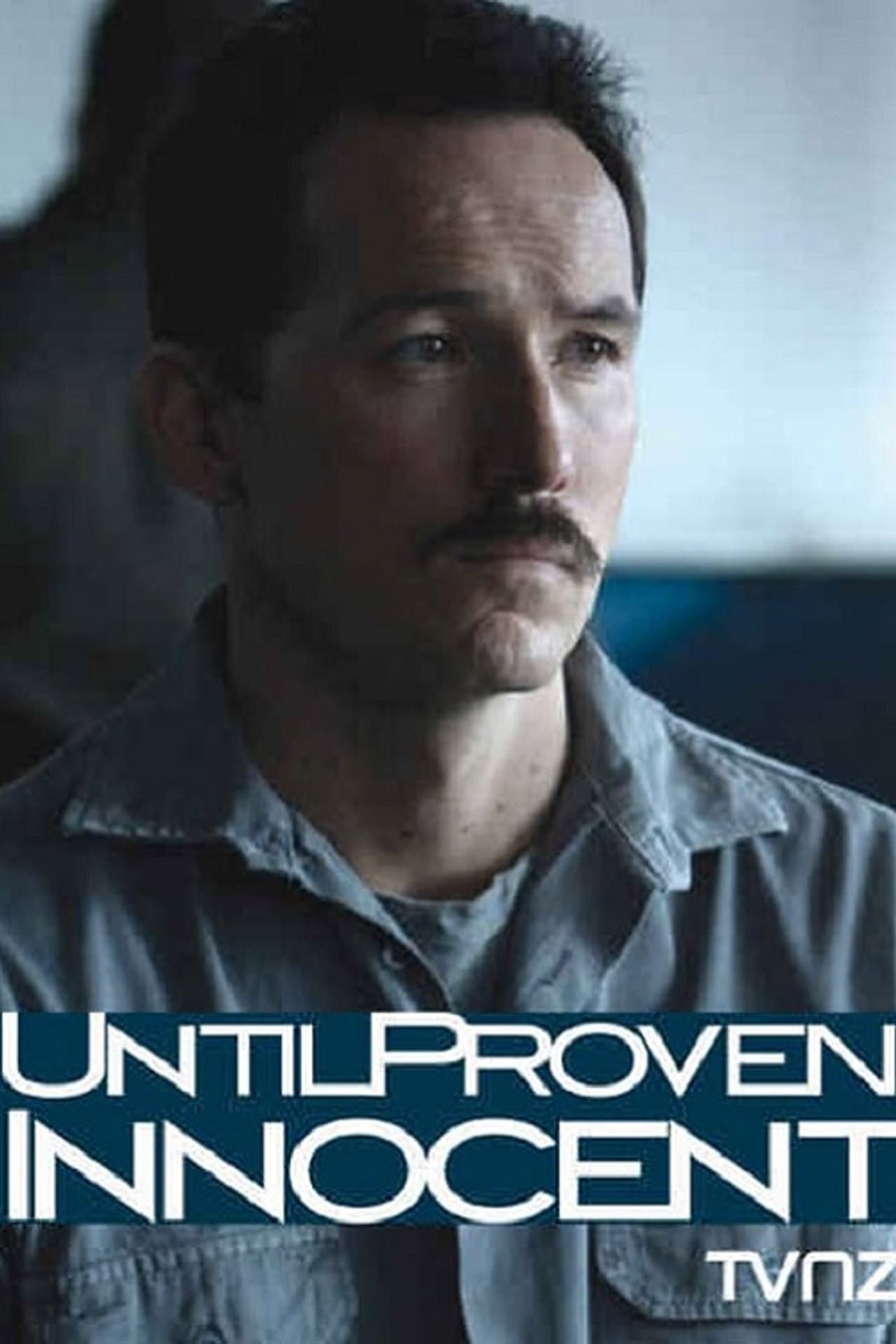 Until Proven Innocent preview 1