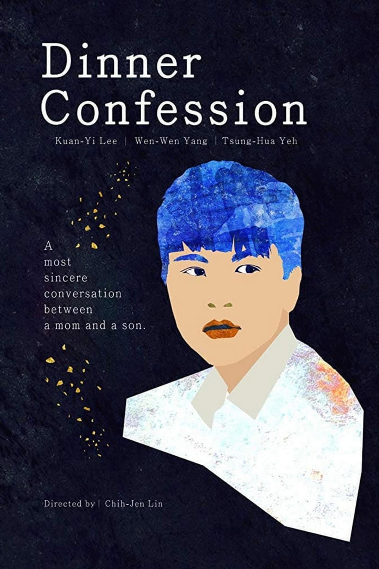 Dinner Confession preview 2