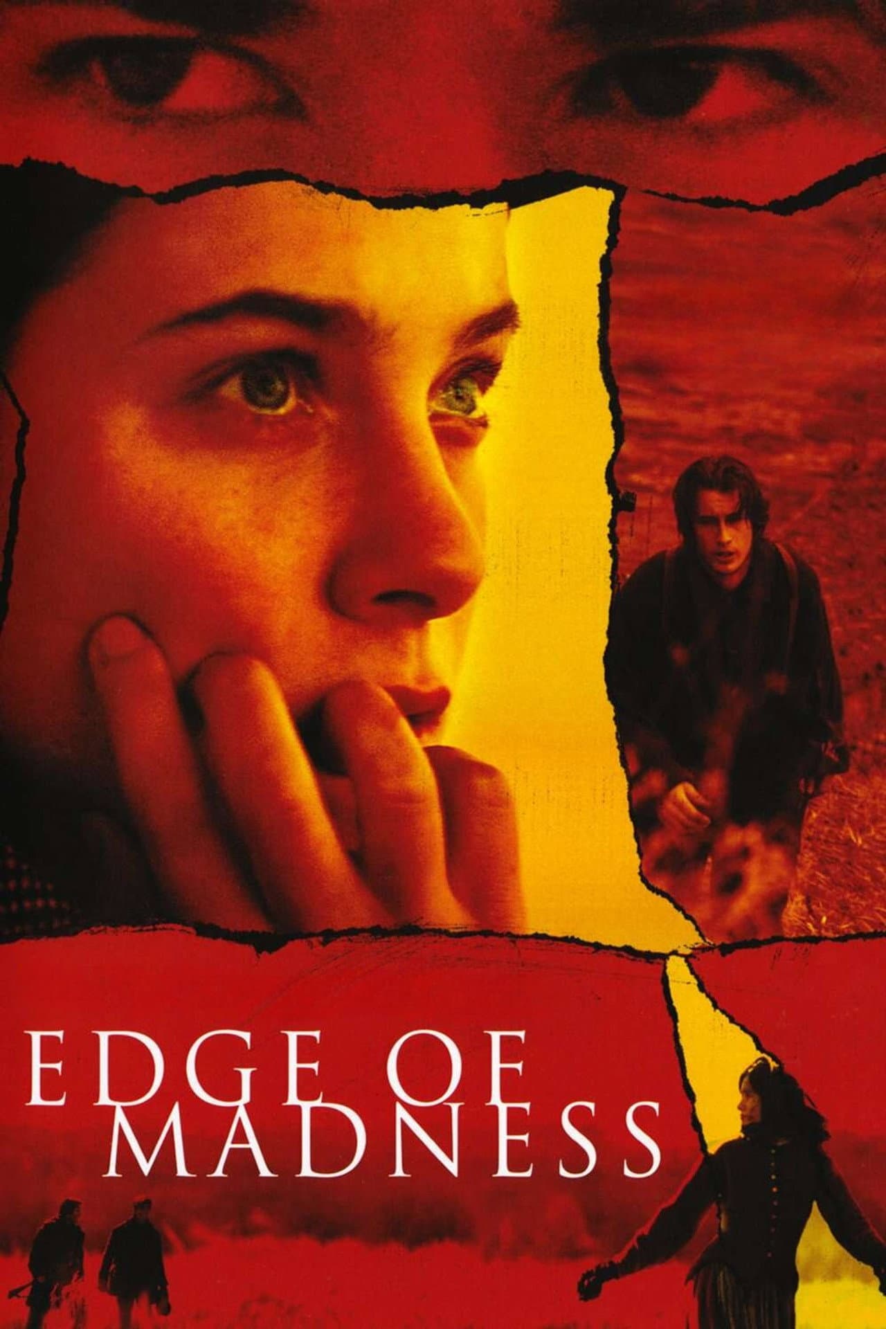 Edge of Madness preview 2