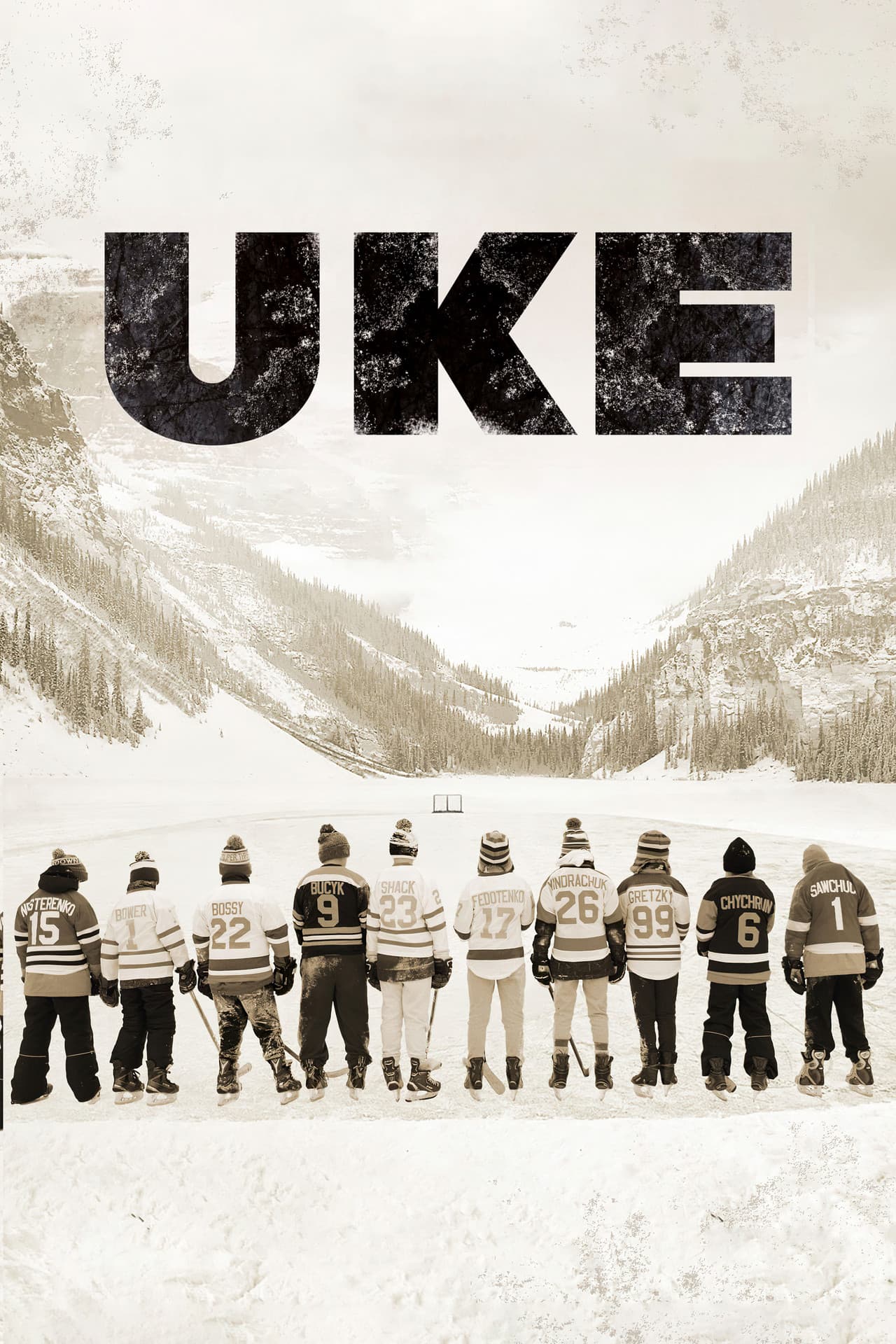 UKE preview 2
