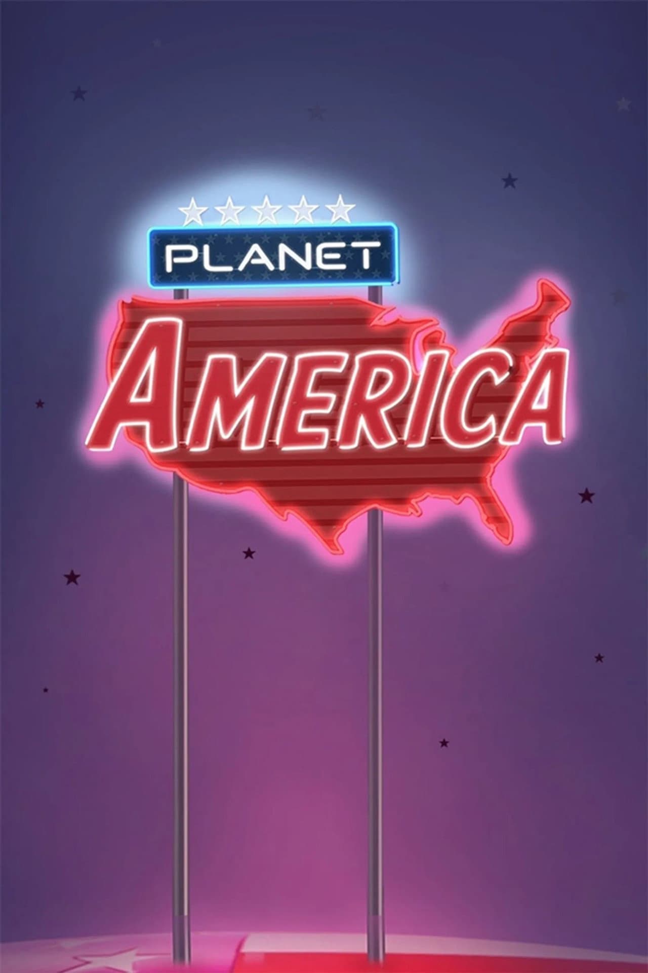 Planet America preview 2