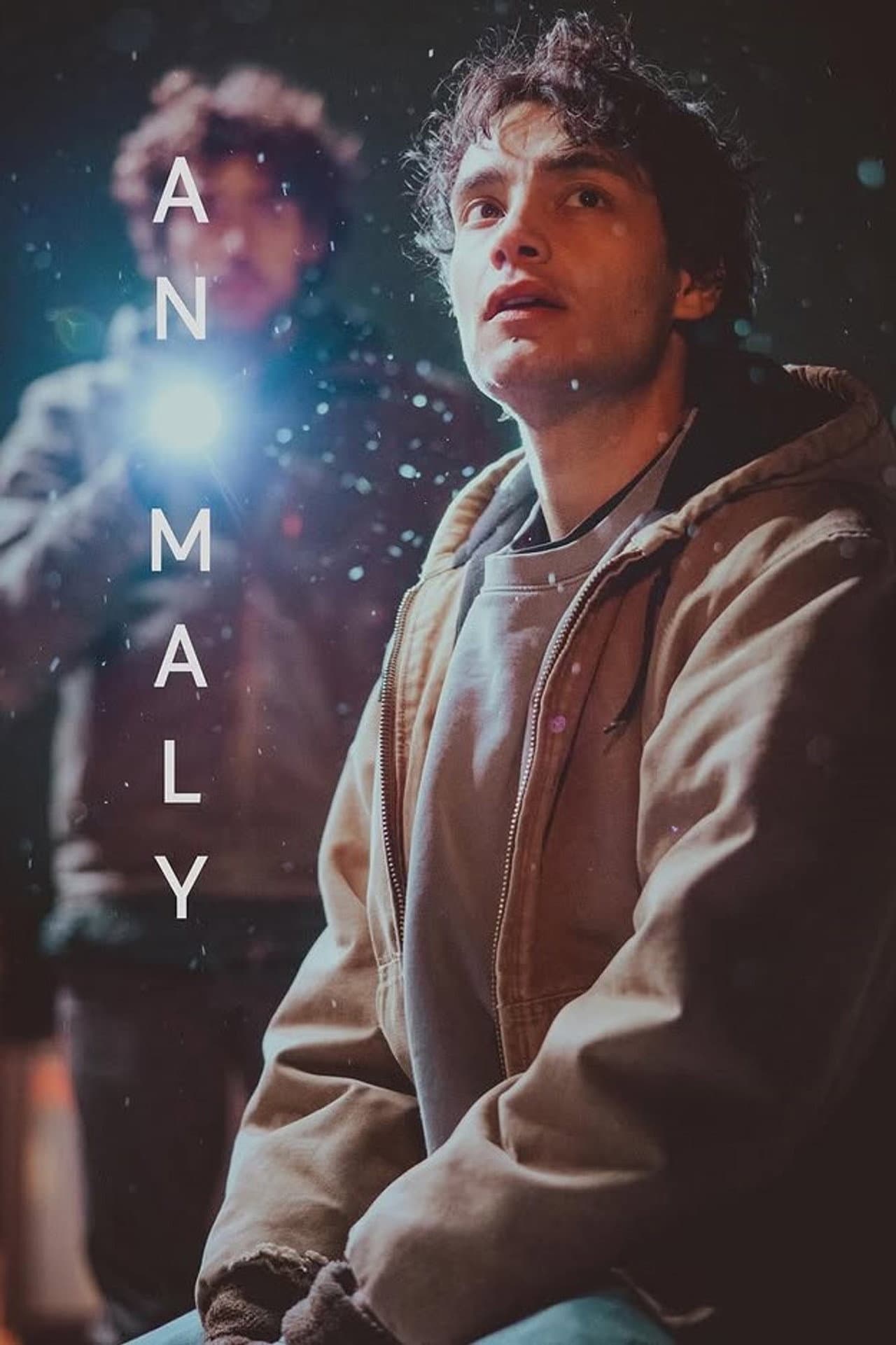 Anomaly preview 1