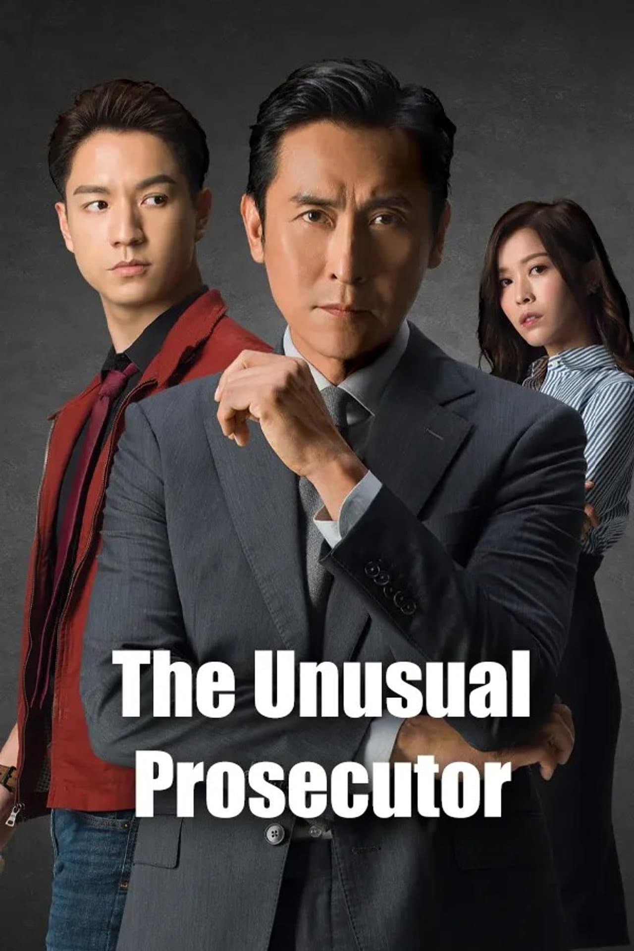 The Unusual Prosecutor preview 2