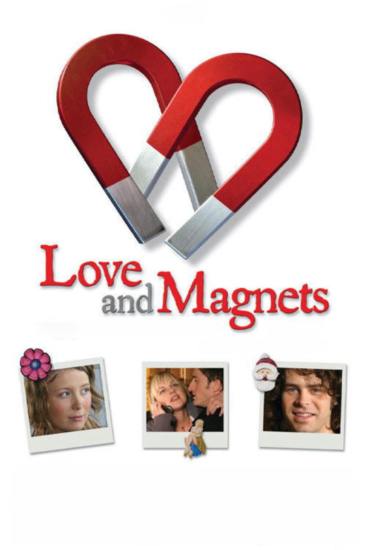Love and Magnets preview 2