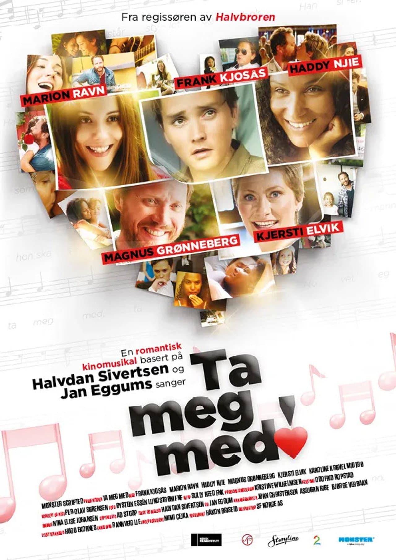 Ta meg med! preview 2