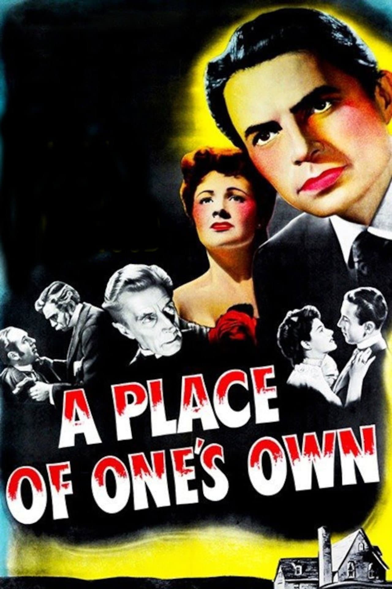 A Place of One's Own preview 2