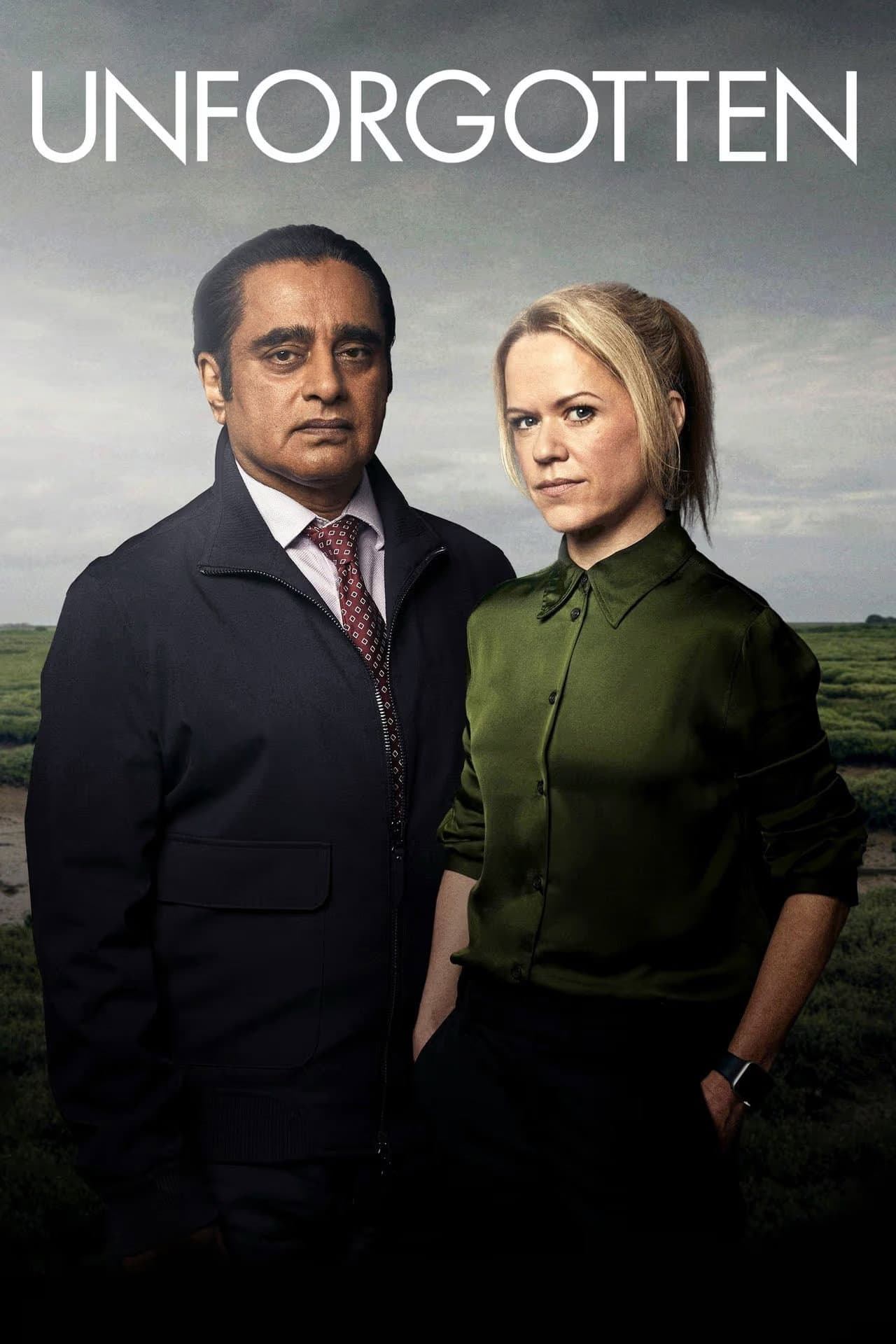 Unforgotten preview 2
