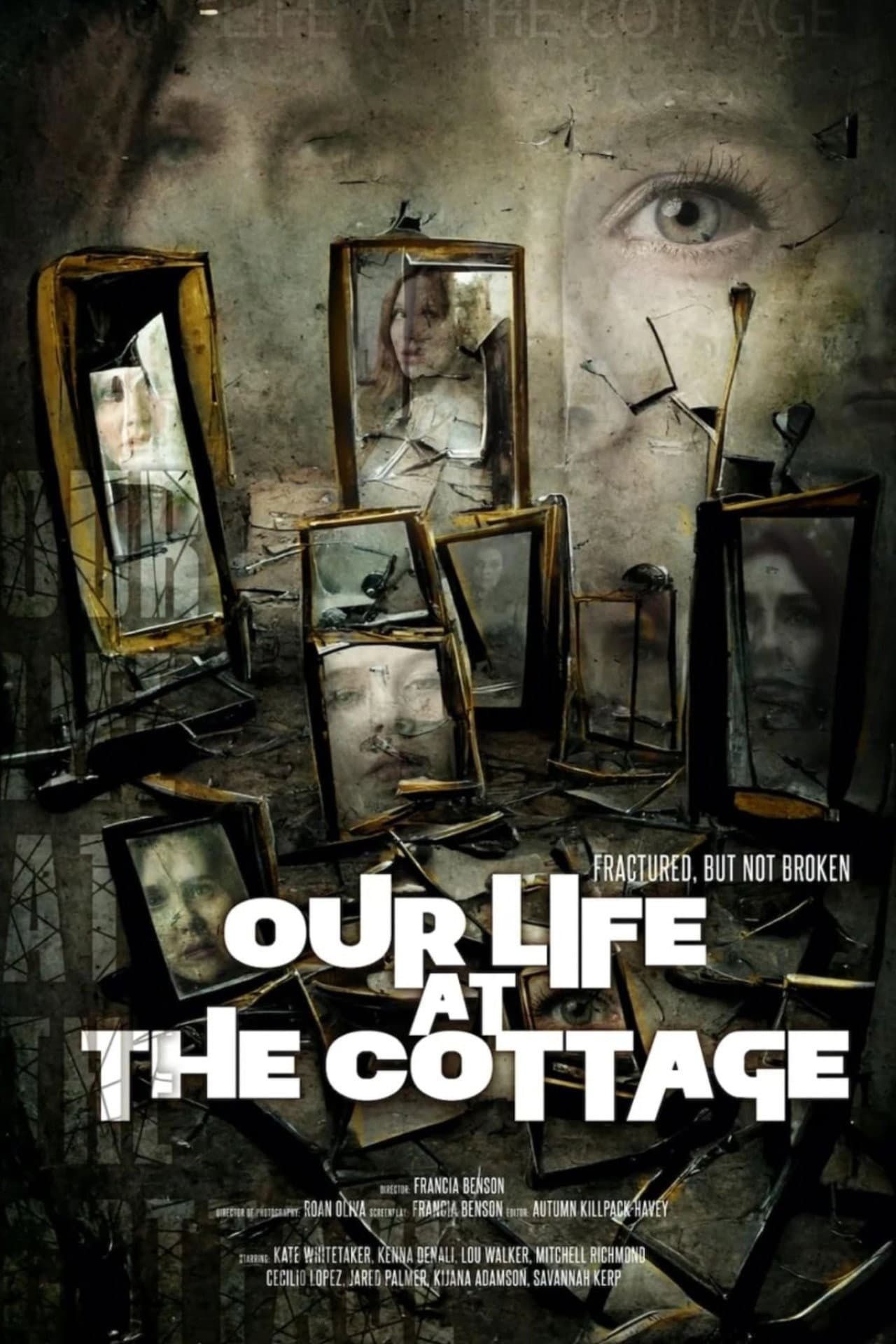 Our Life at the Cottage preview 1