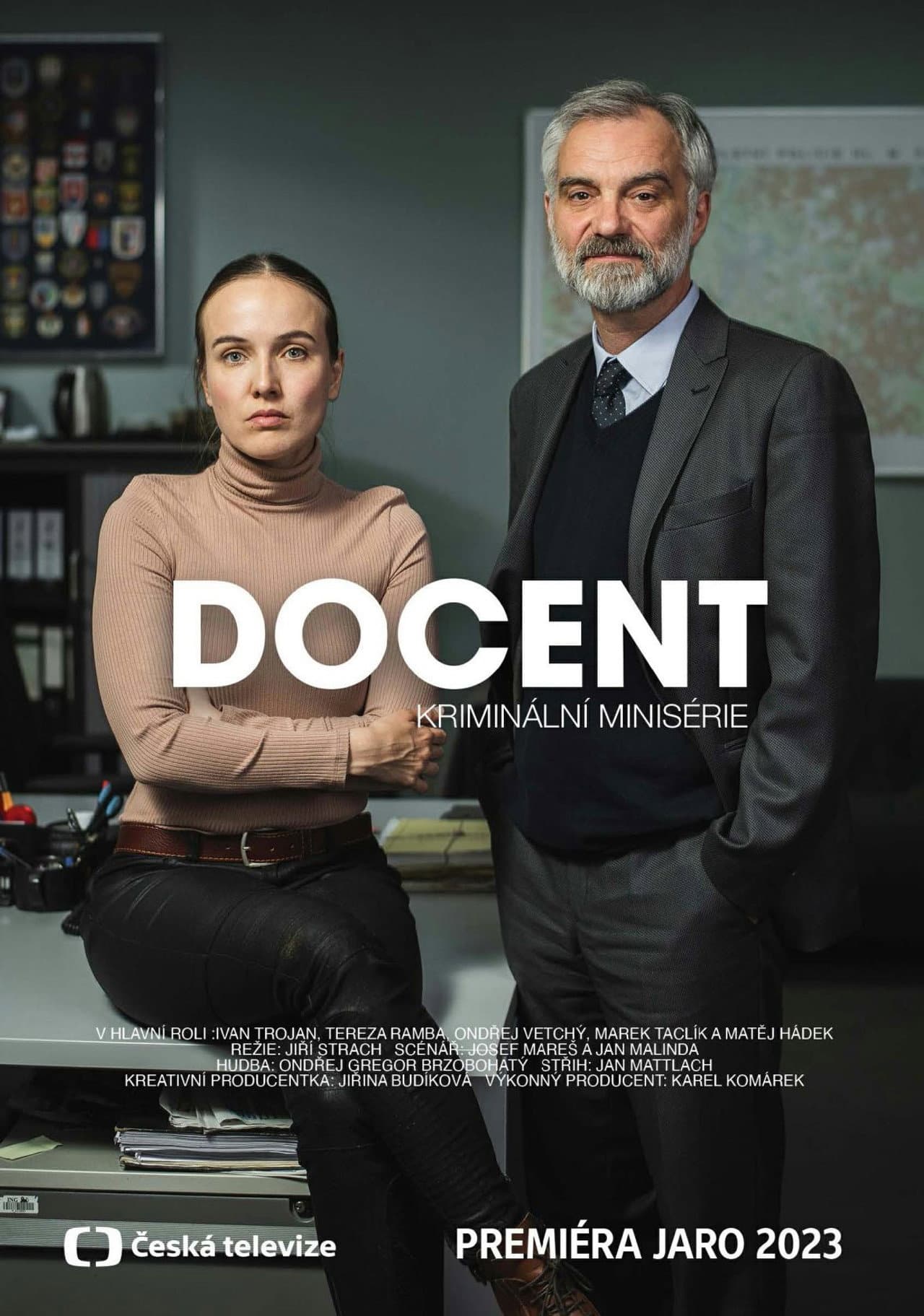 Docent preview 2