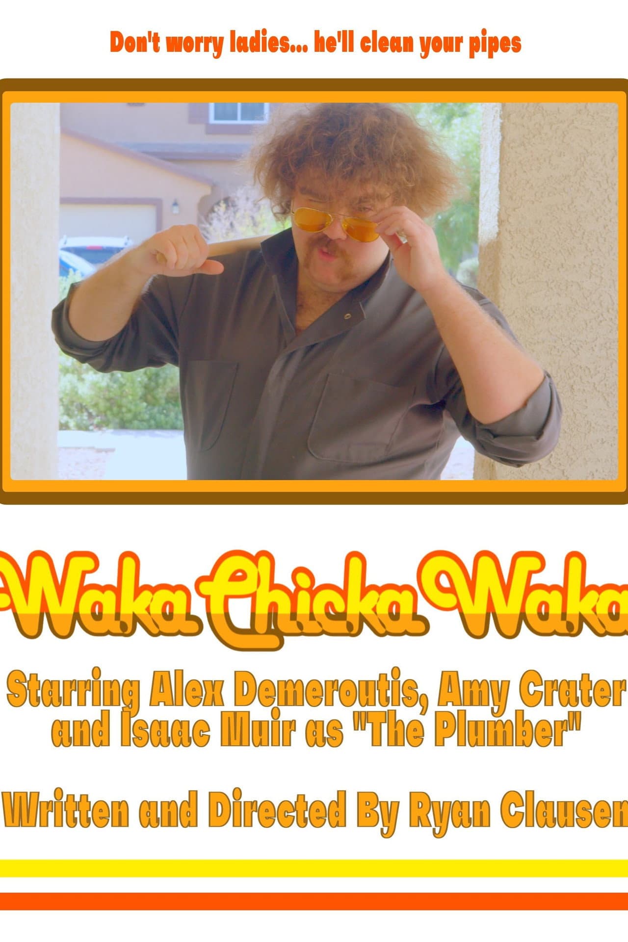 Waka Chicka Waka preview 2
