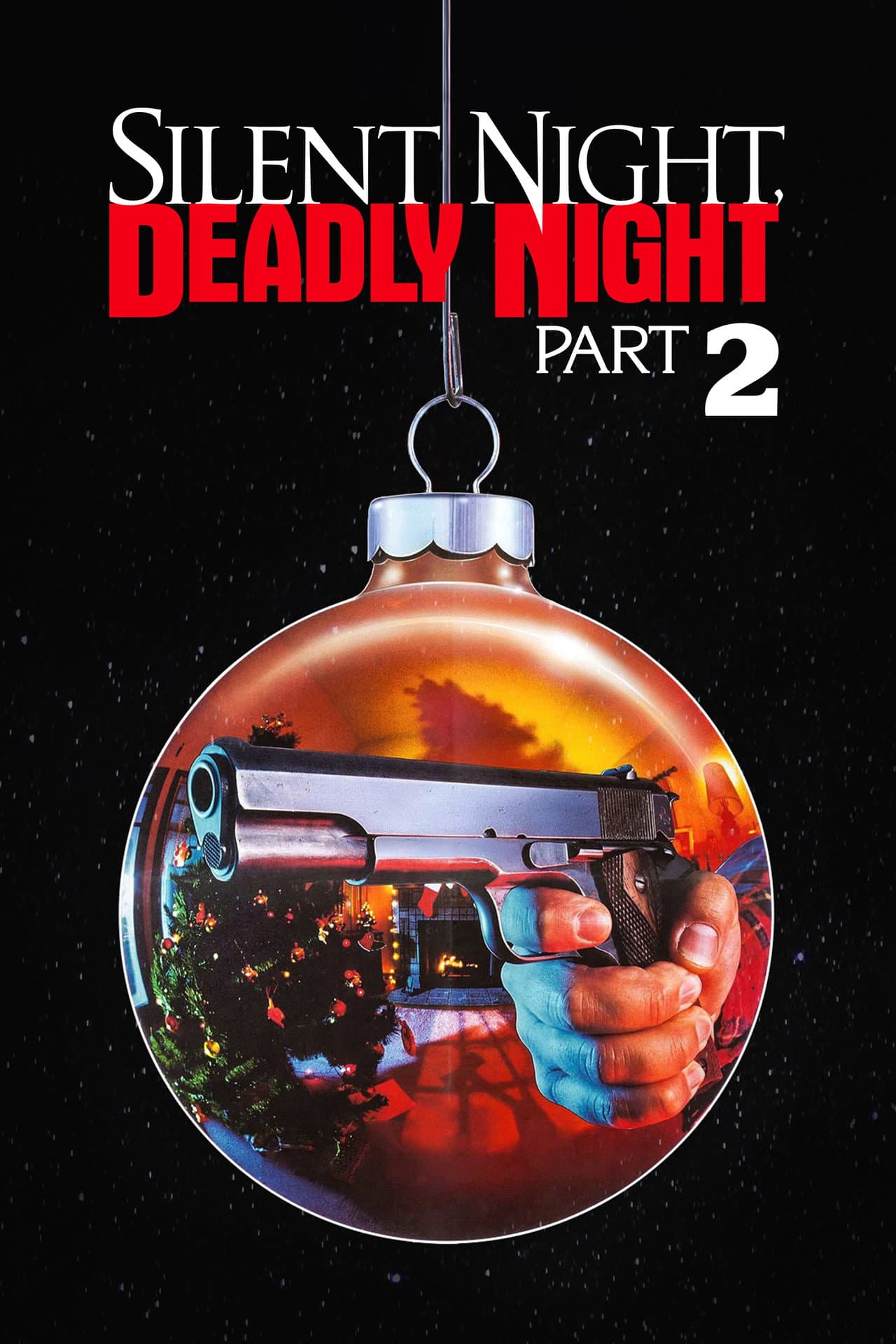 Silent Night, Deadly Night Part 2 preview 2