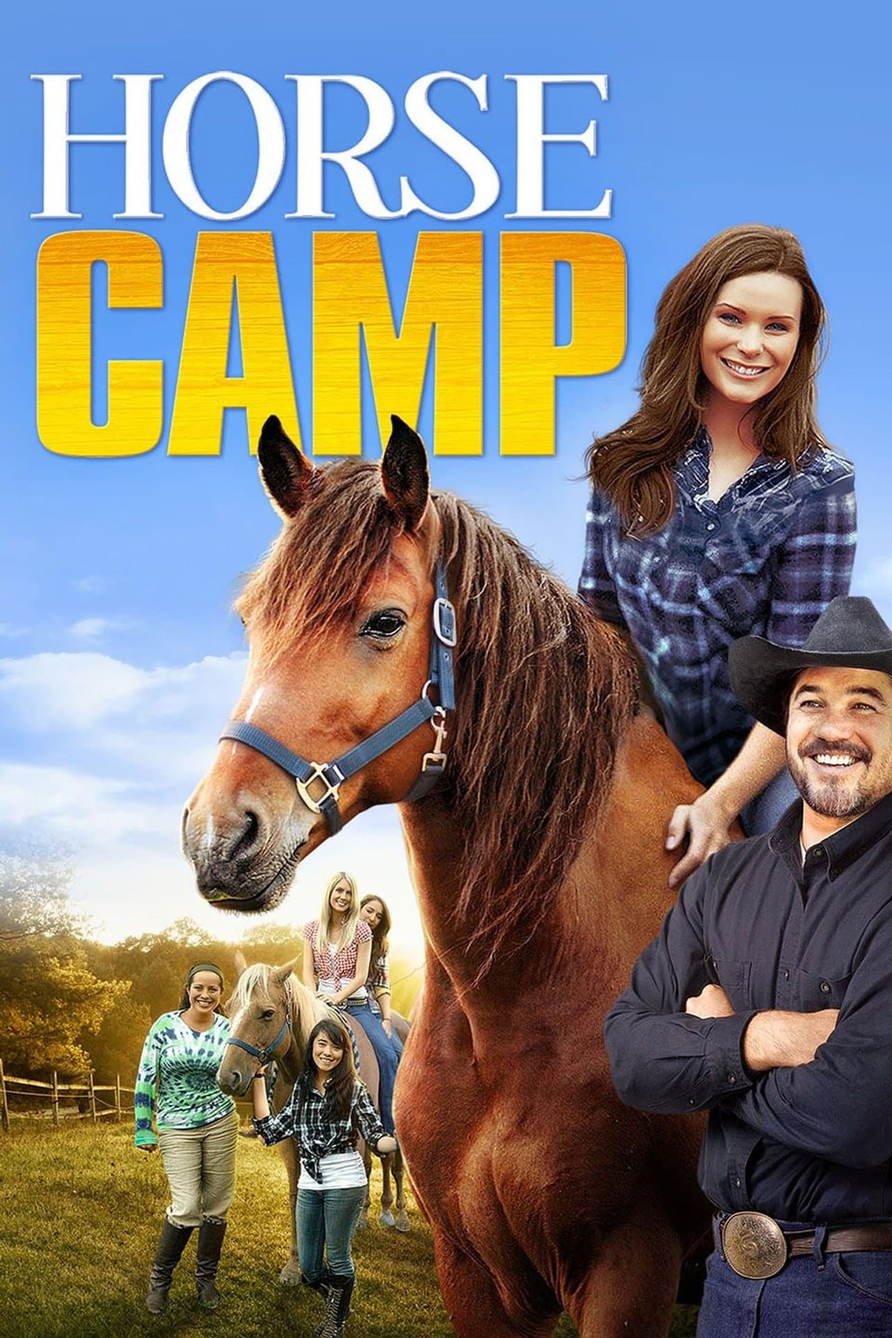Horse Camp preview 2