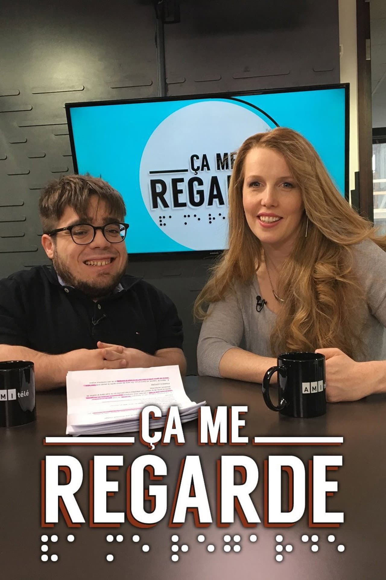 Ça me regarde preview 2