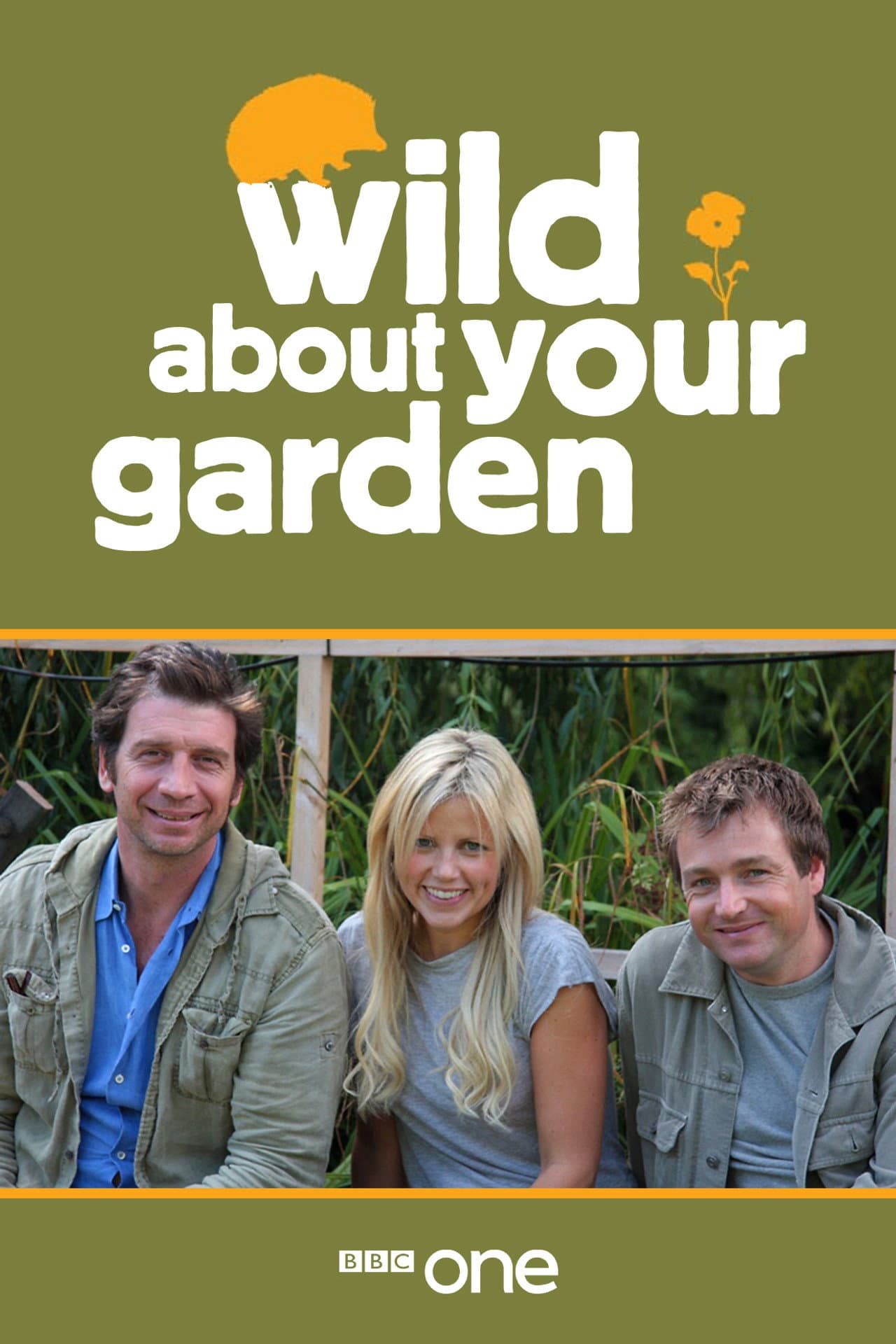 Wild About Your Garden preview 2