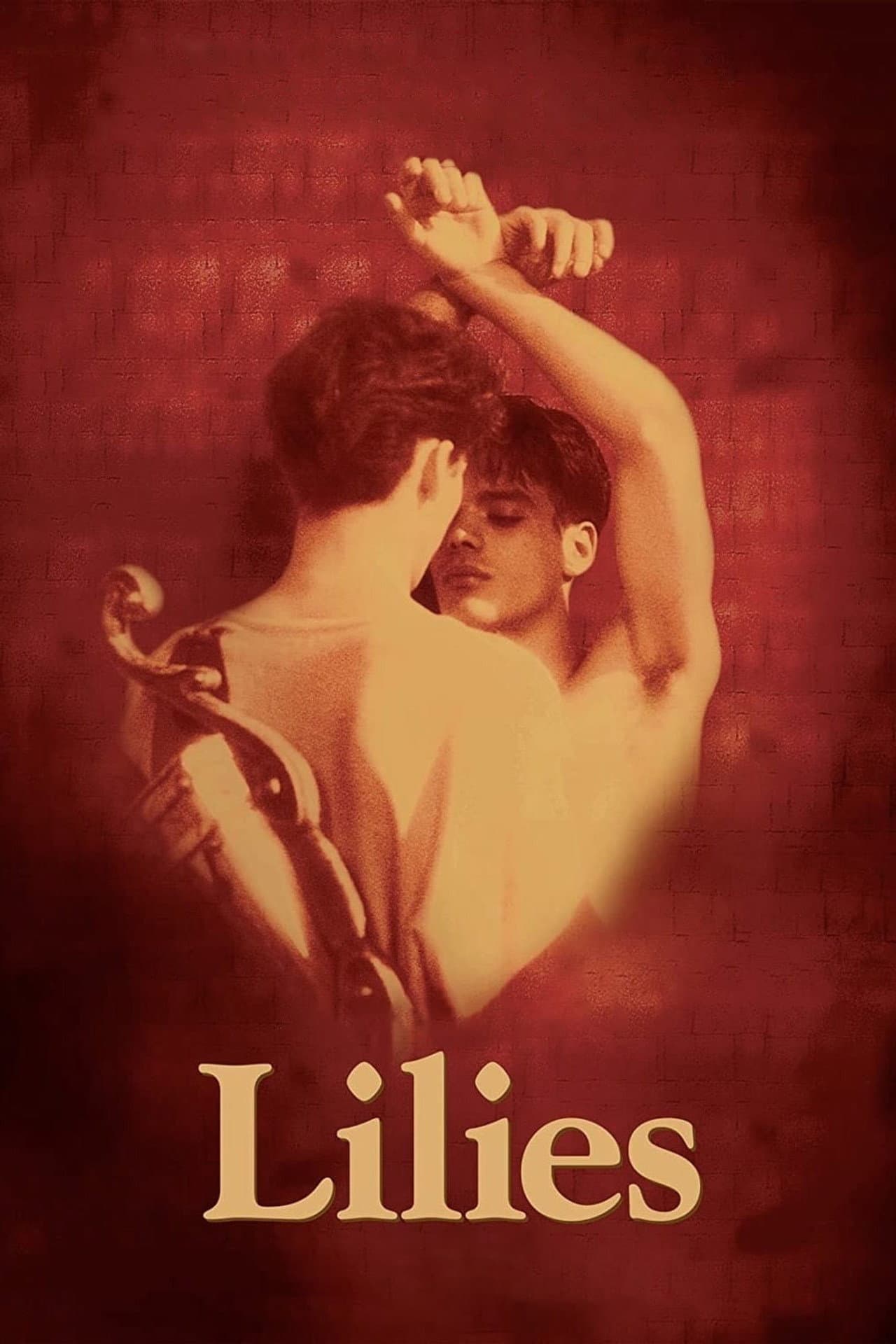 Lilies preview 2