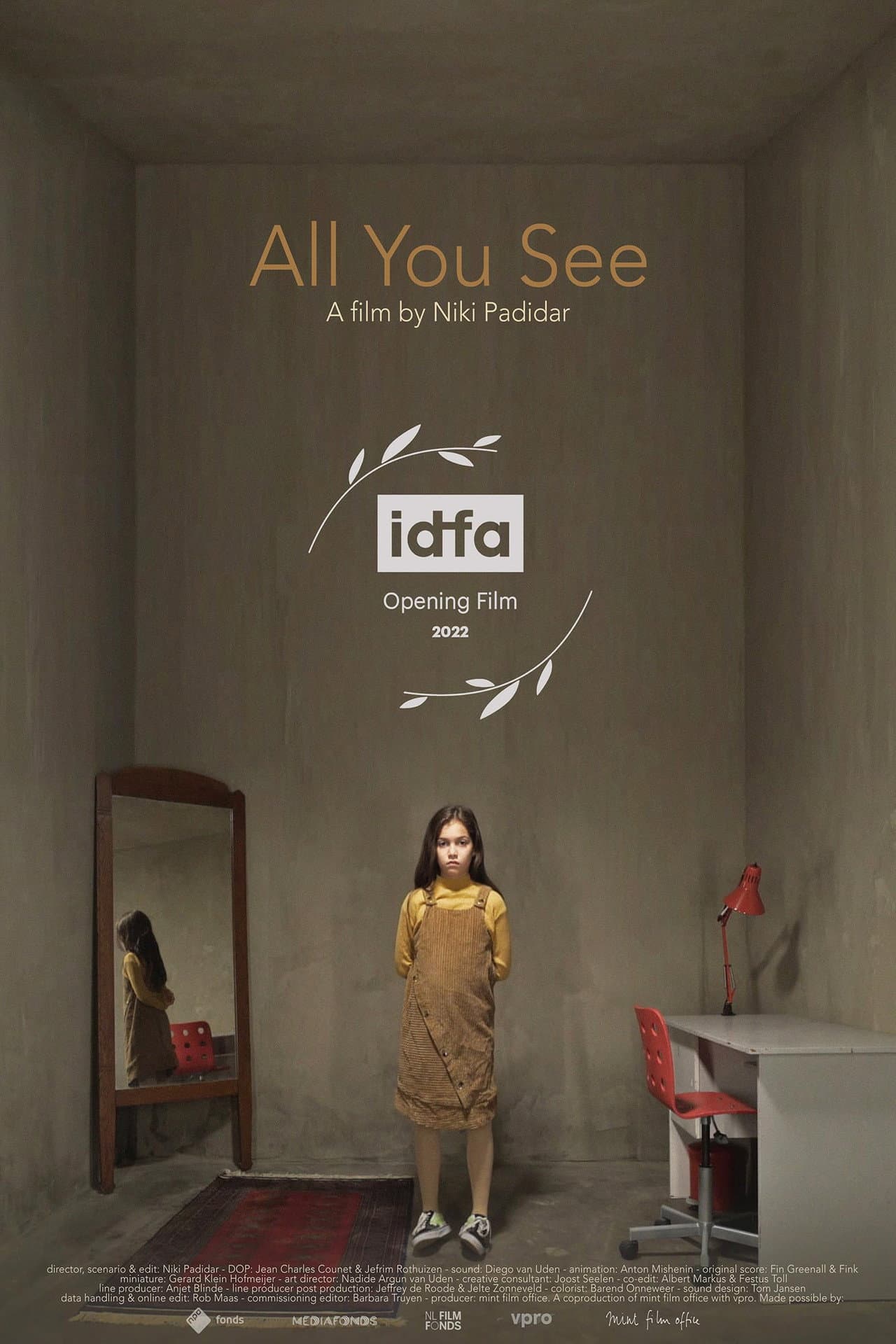 All You See preview 2