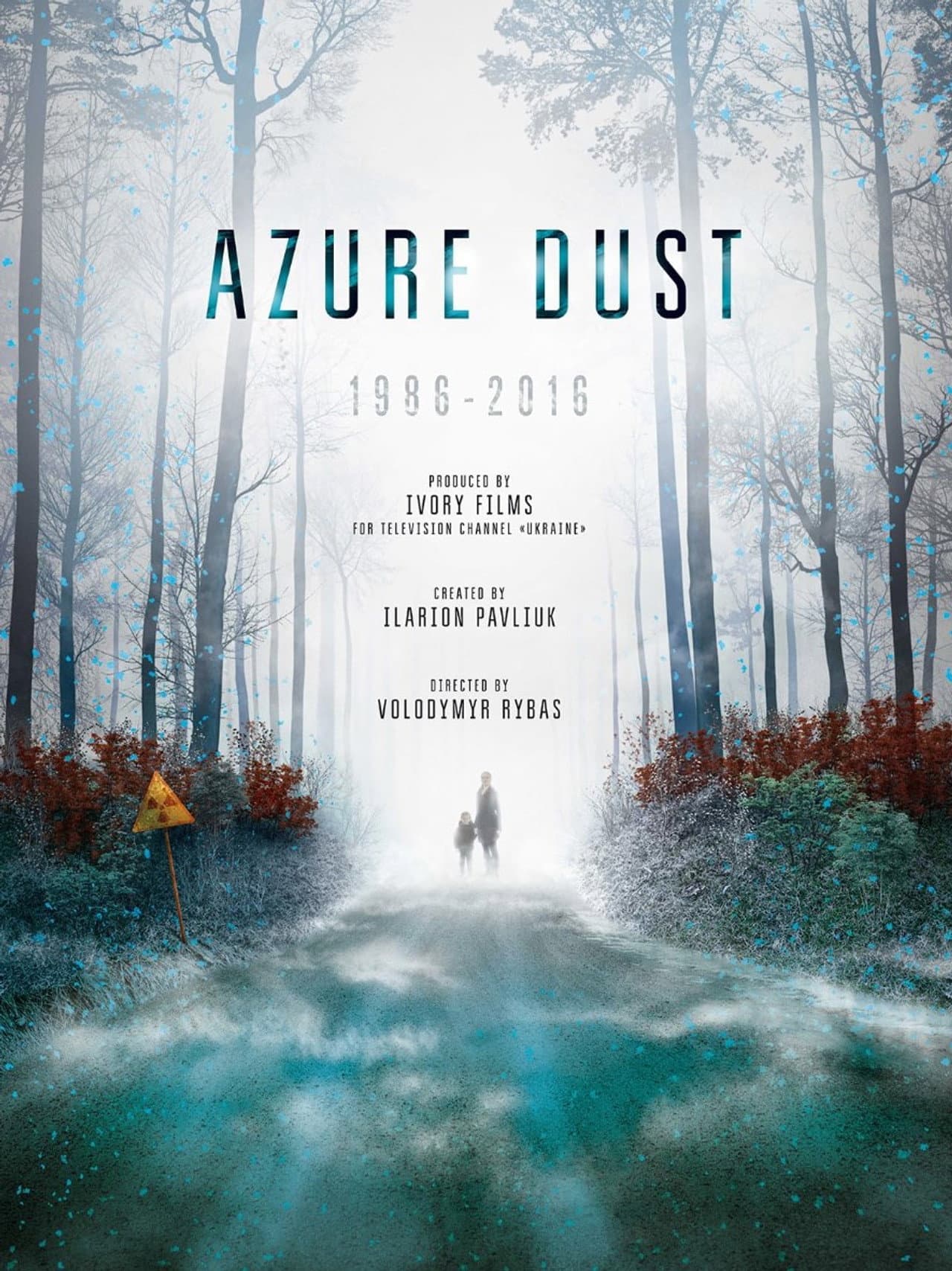 Azure Dust - Inside Chernobyl's Exclusion Zone preview 1