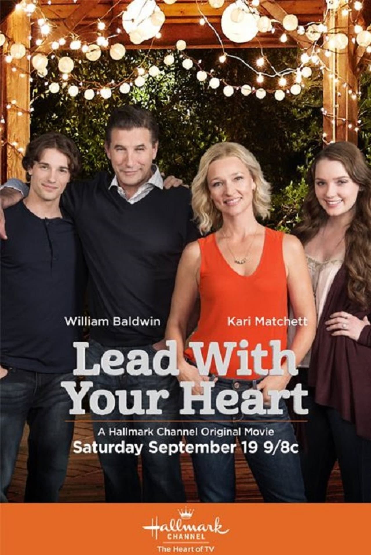 Lead with Your Heart preview 2