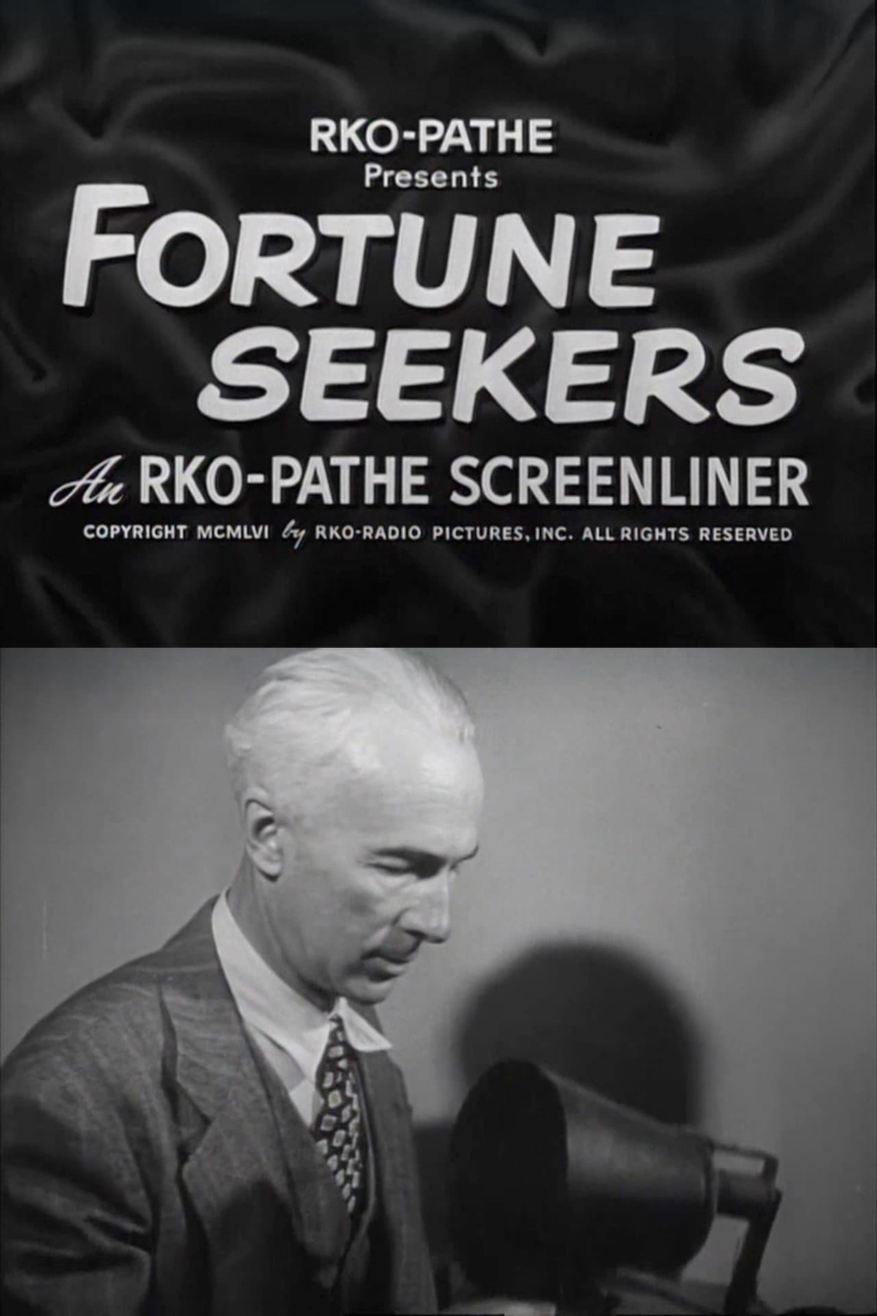 Fortune Seekers preview 2
