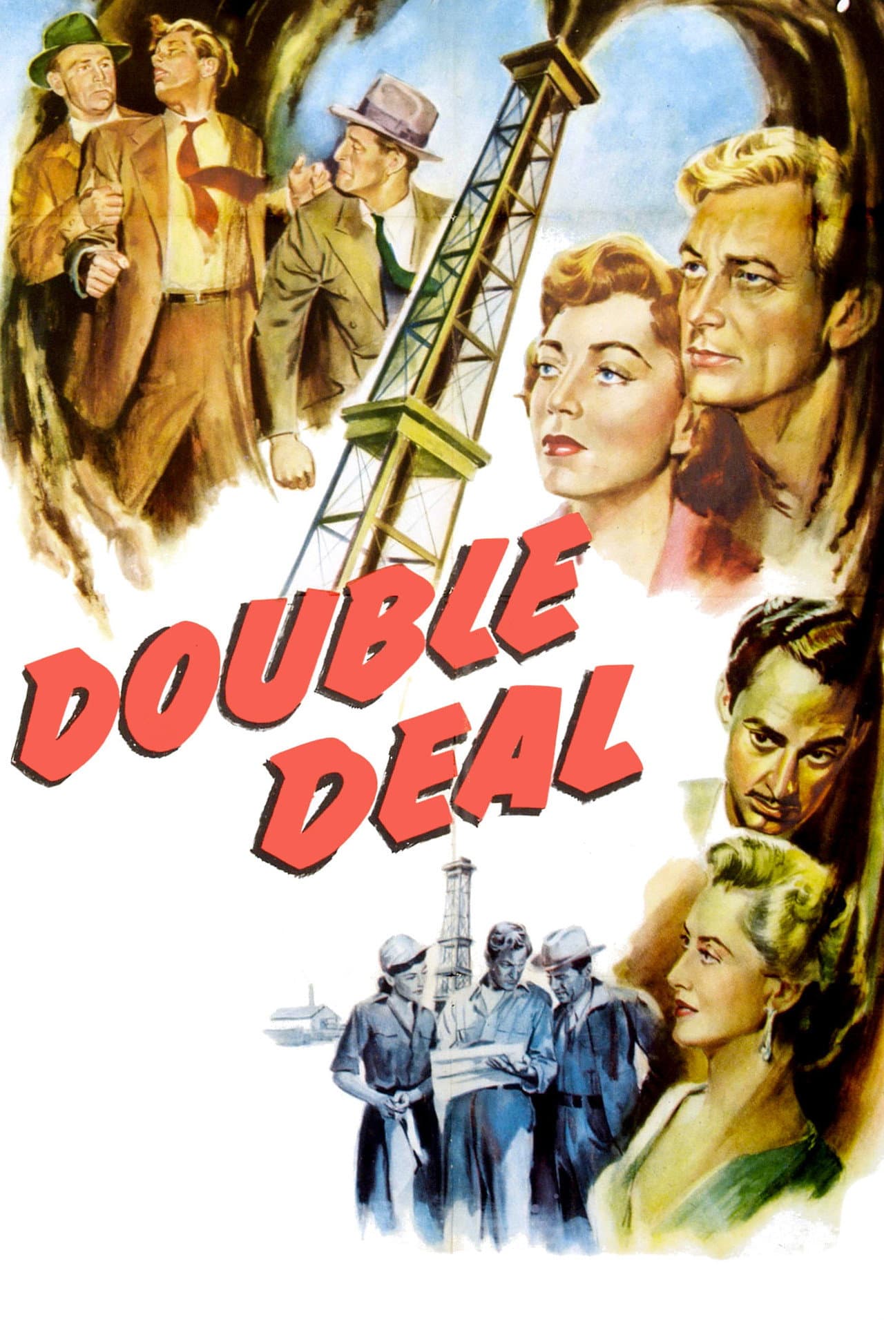 Double Deal preview 2