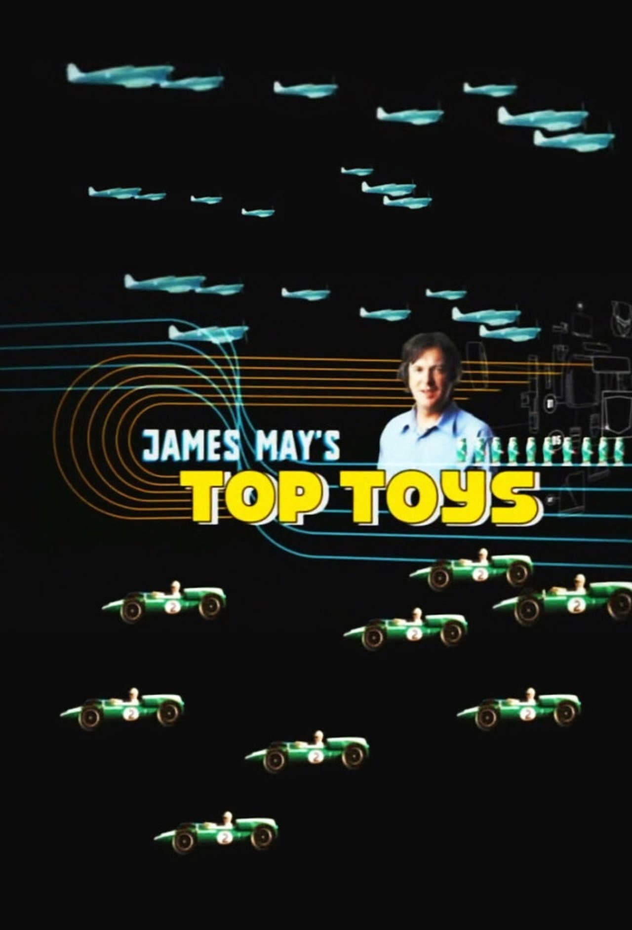 James May's Top Toys preview 1