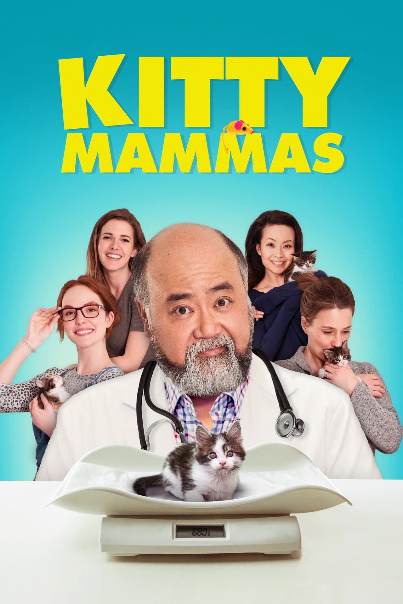 Kitty Mammas preview 2