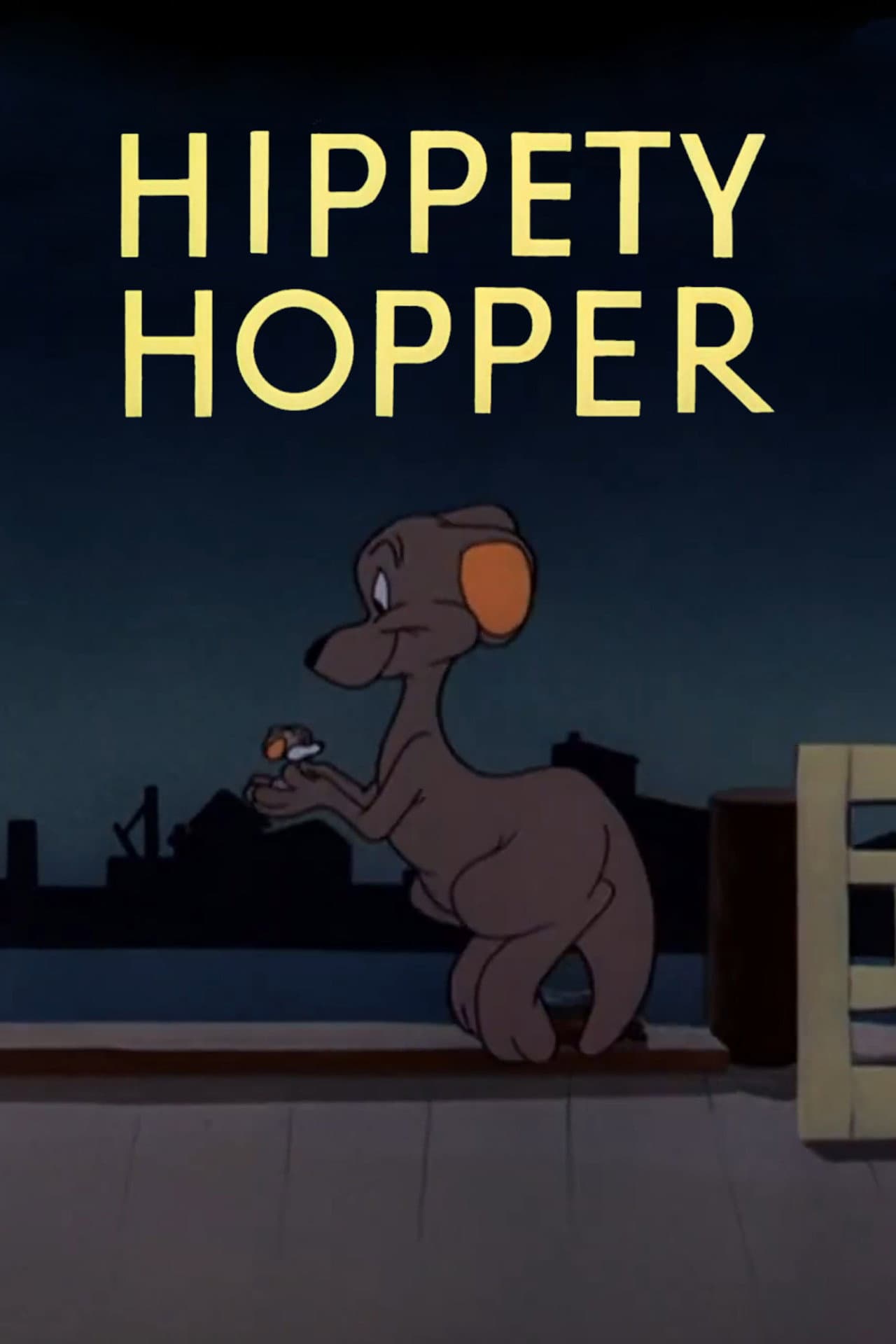 Hippety Hopper preview 2