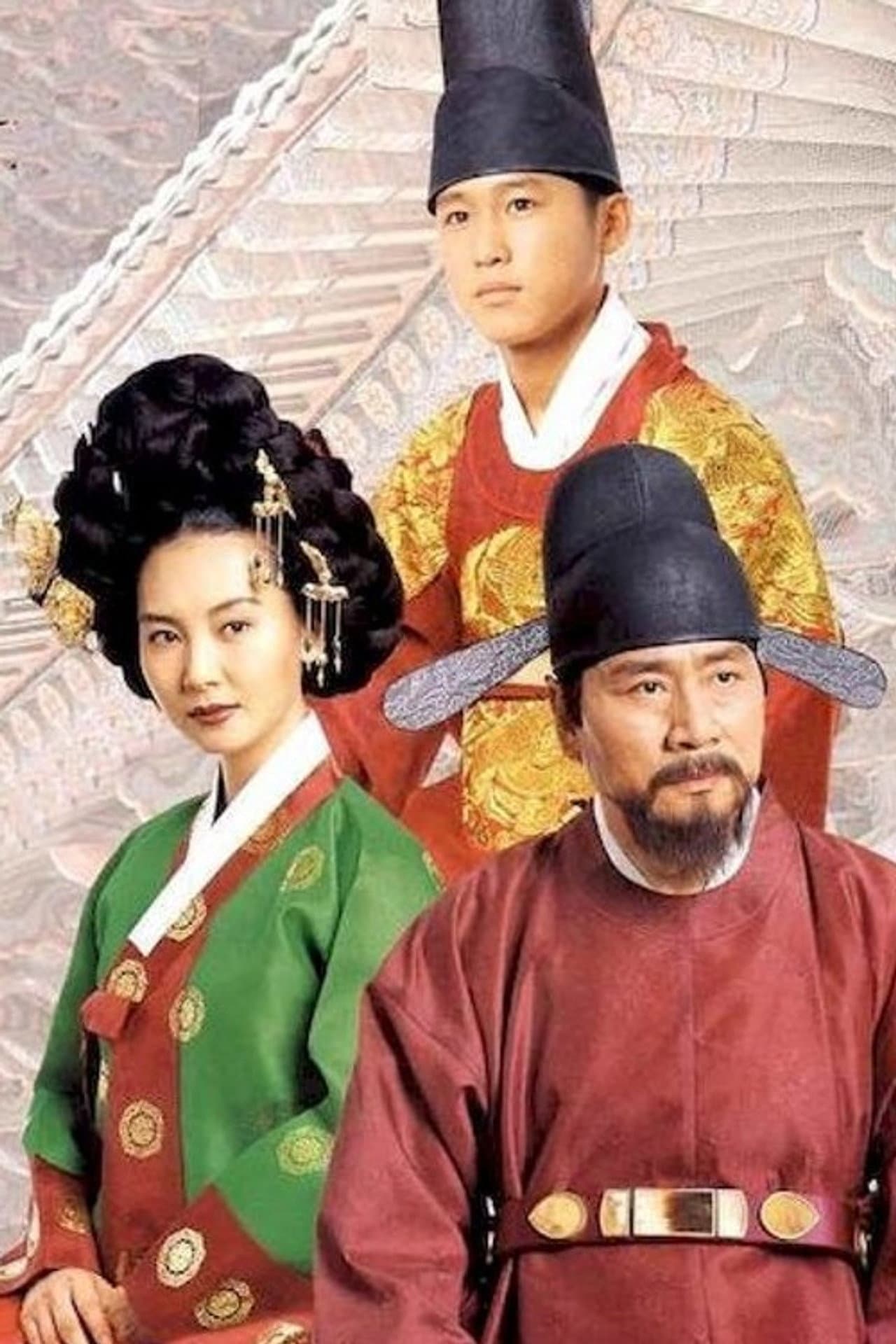King and Queen preview 2