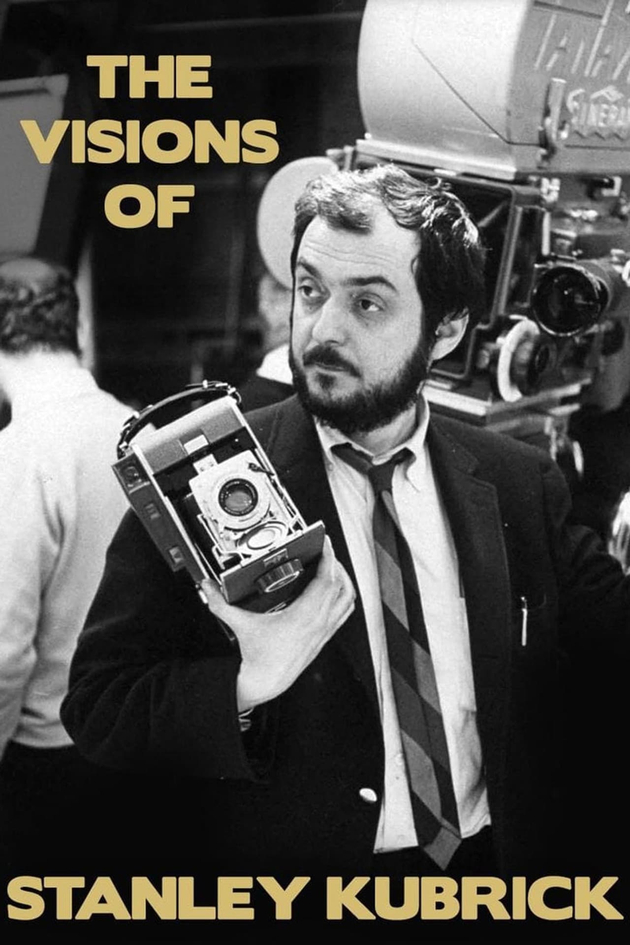 The Visions of Stanley Kubrick preview 2