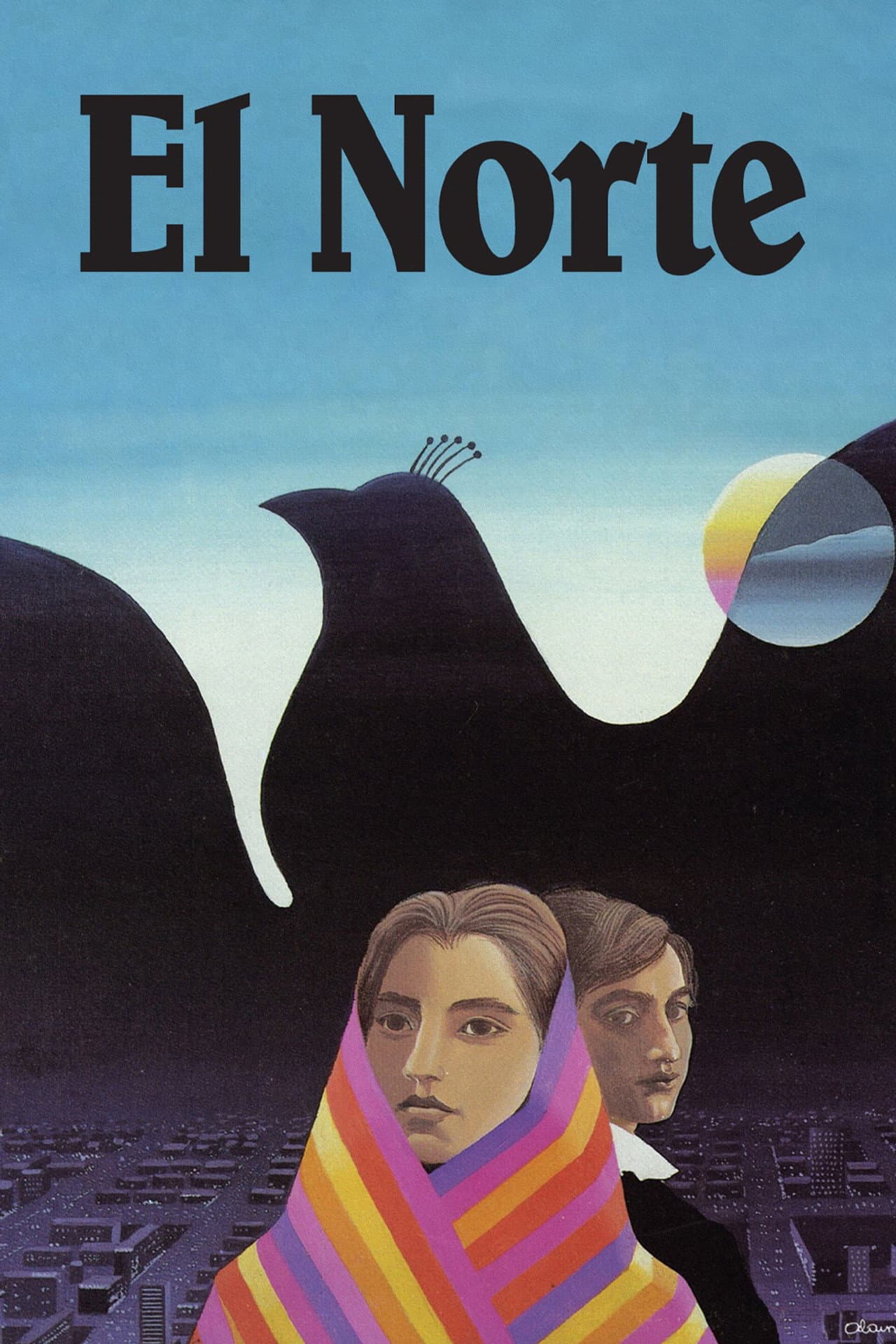 El Norte preview 2
