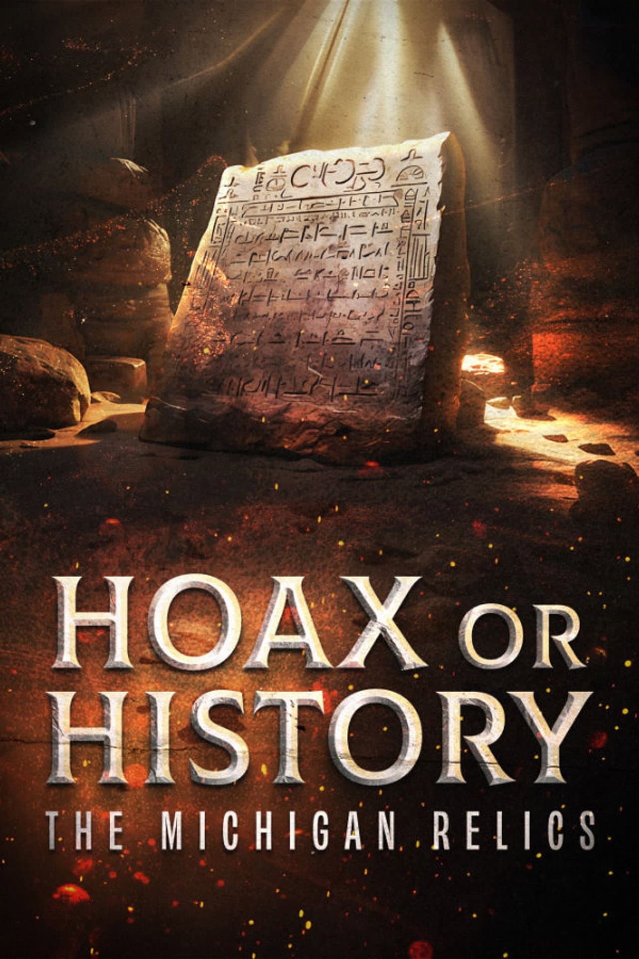 Hoax or History: The Michigan Relics preview 2