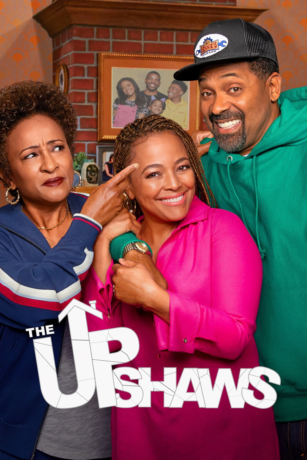 The Upshaws preview 2