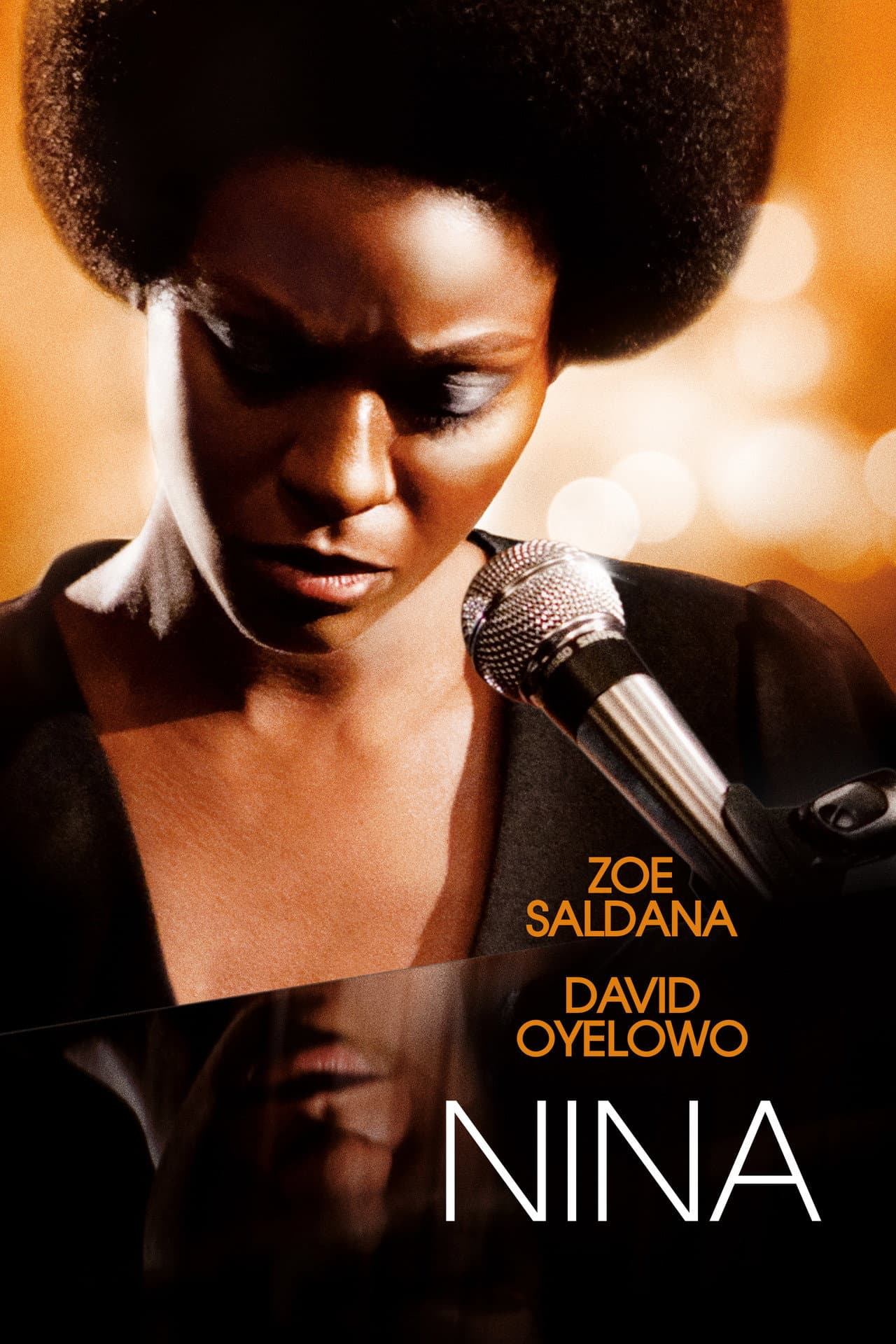 Nina preview 2