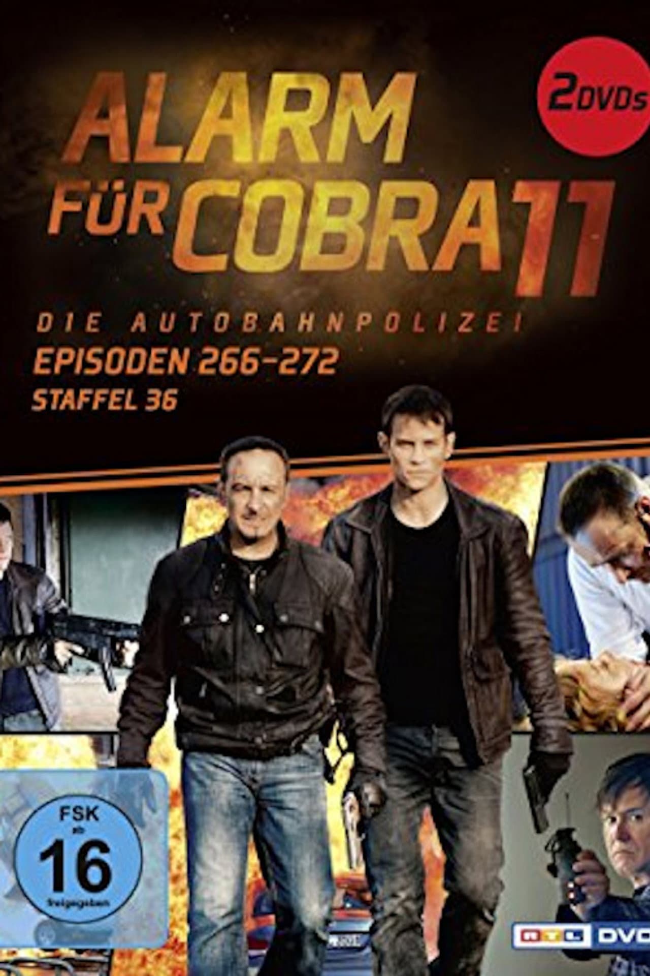 Season 36