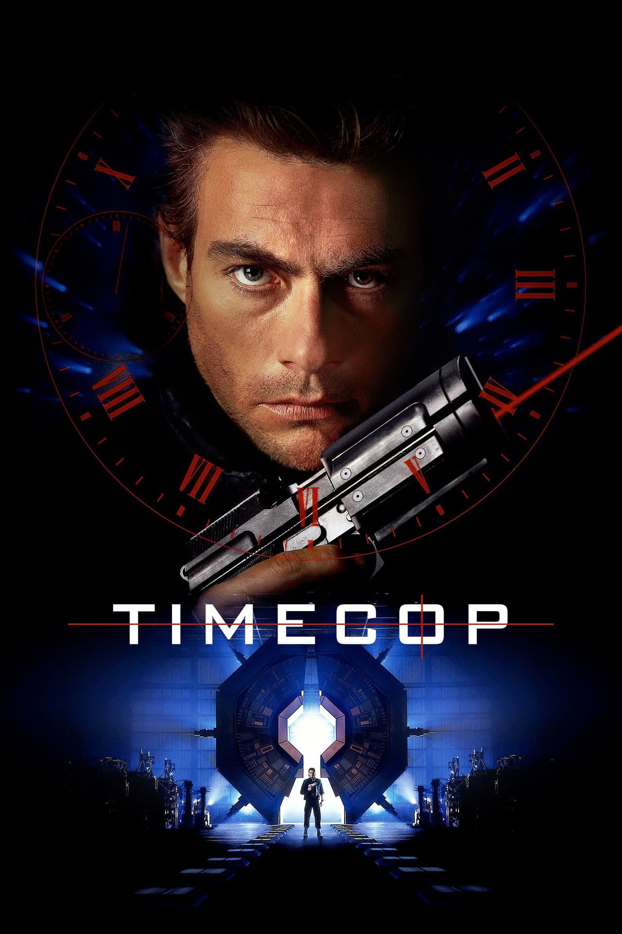Timecop preview 2