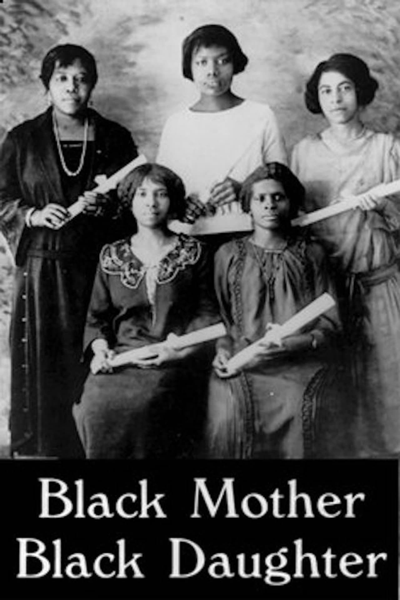 Black Mother Black Daughter preview 1