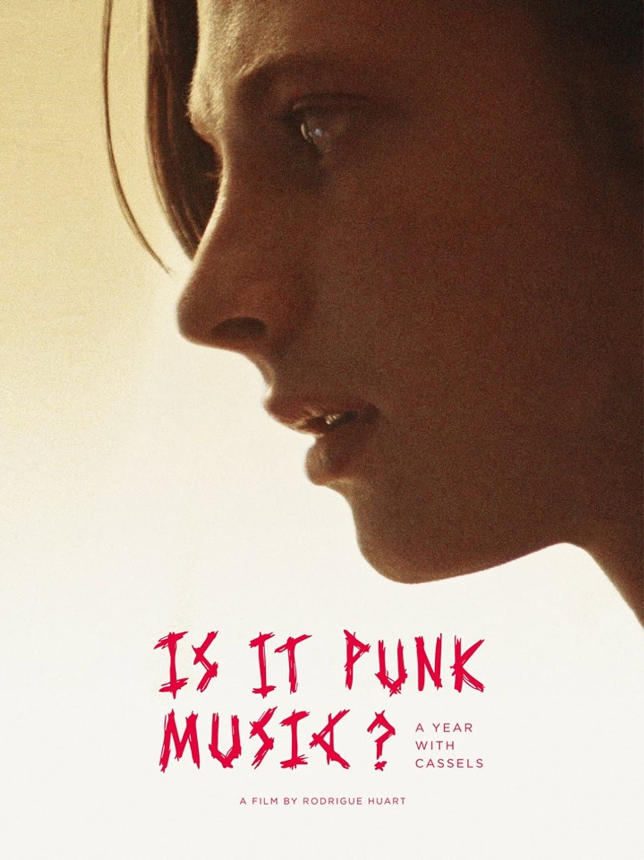 Is It Punk Music? A Year With Cassels preview 1