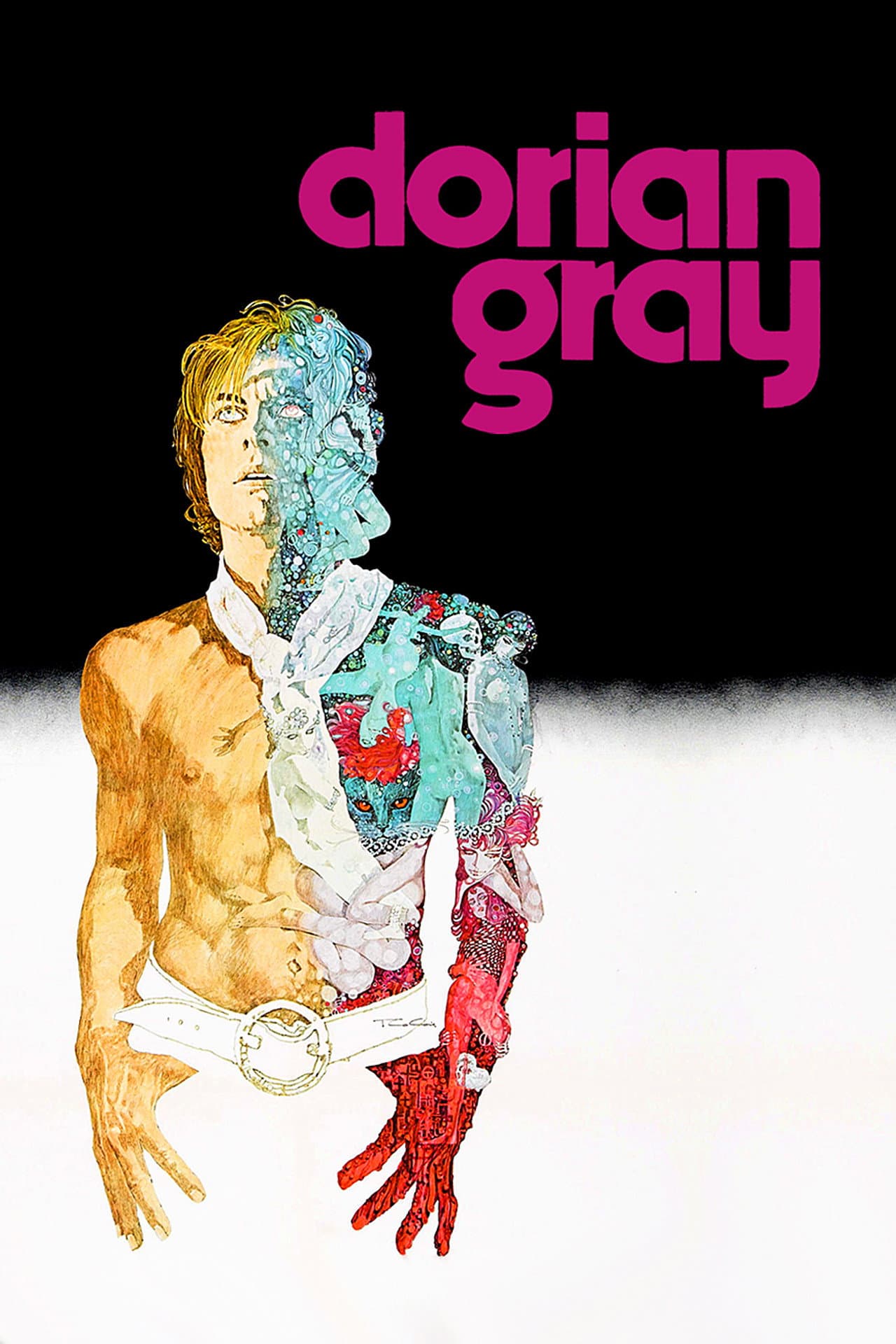Dorian Gray preview 2