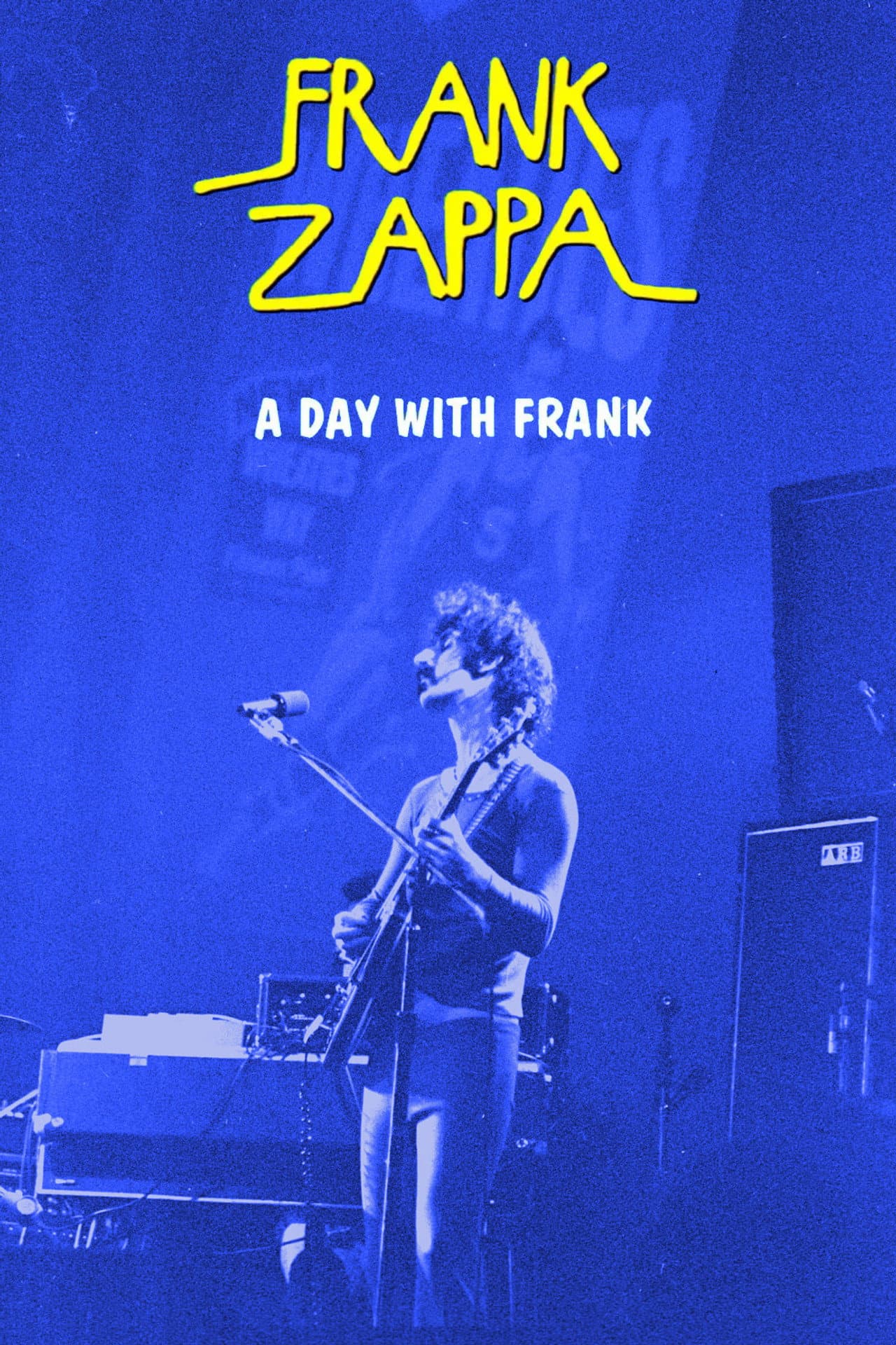 Frank Zappa preview 2