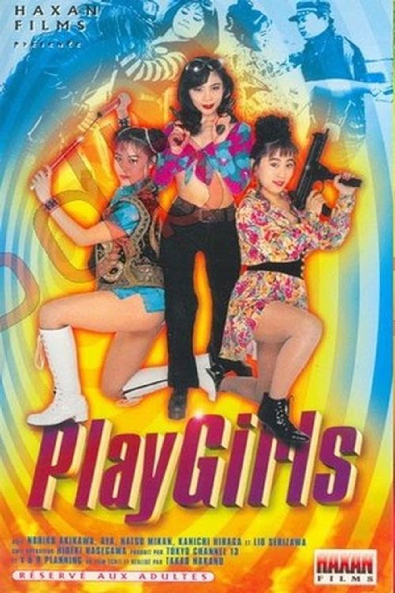 PlayGirls preview 2