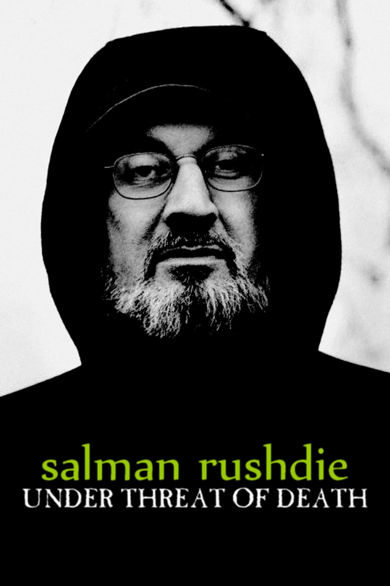 Salman Rushdie: Death on a Trail preview 2