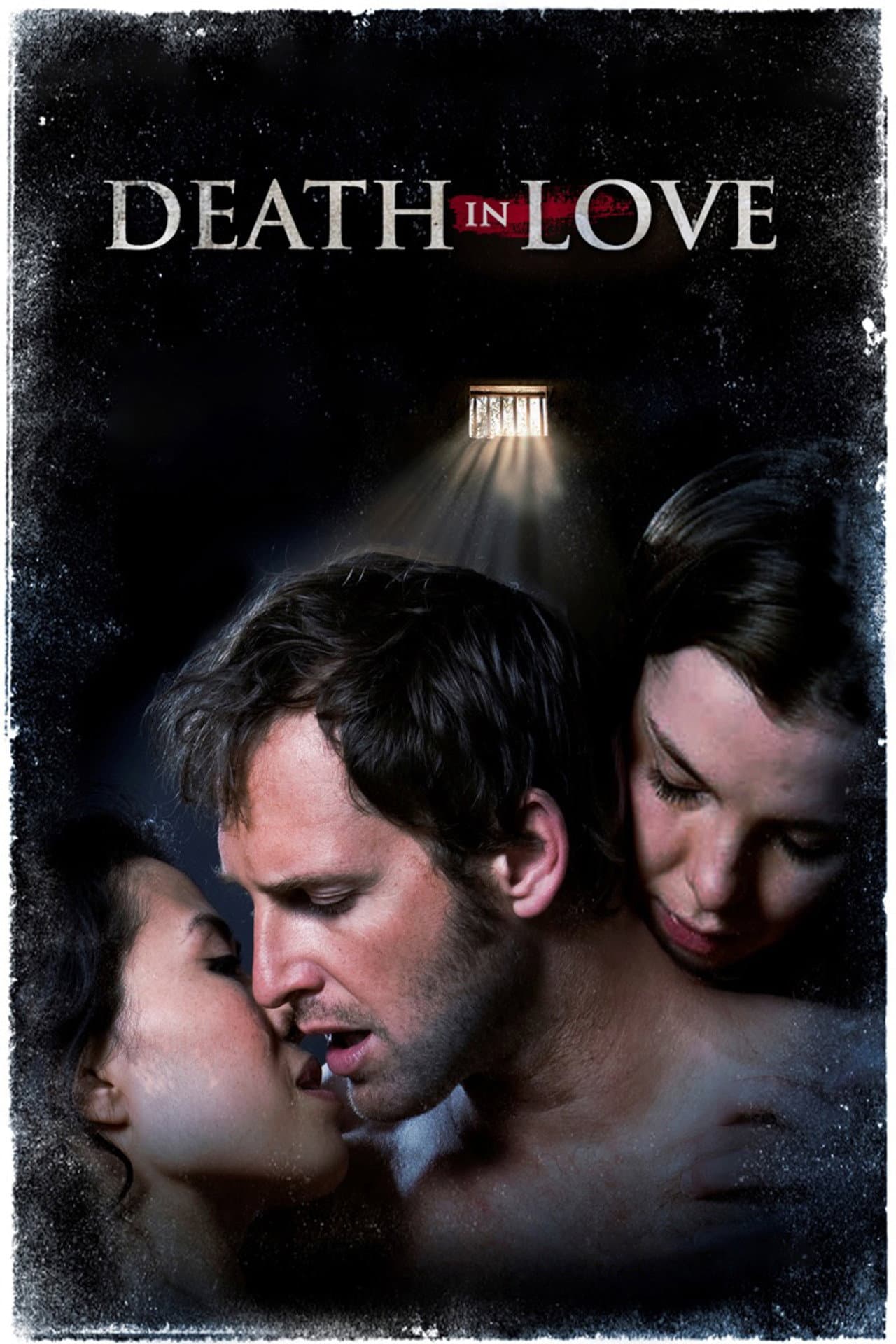 Death in Love preview 2