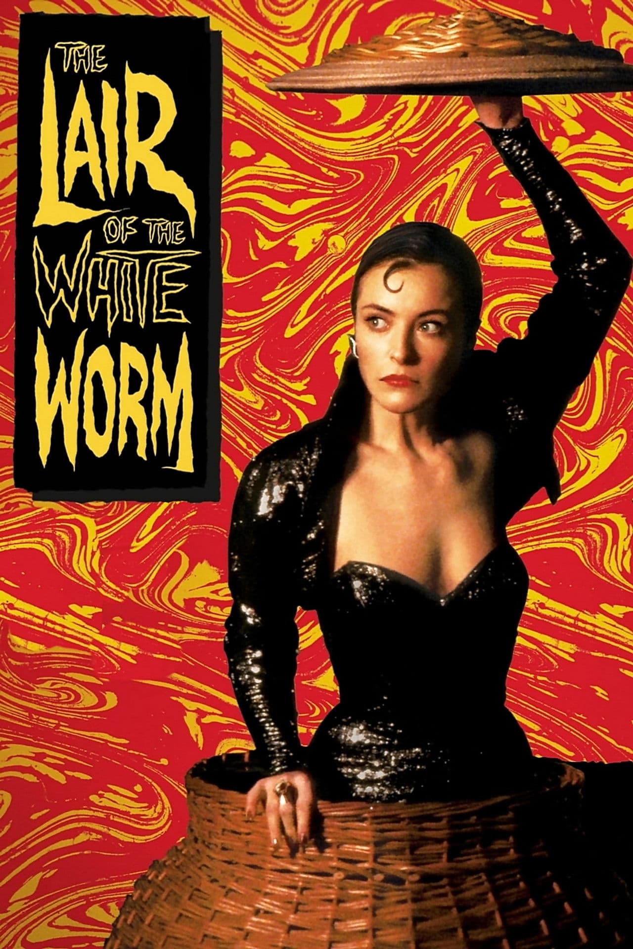 The Lair of the White Worm preview 2