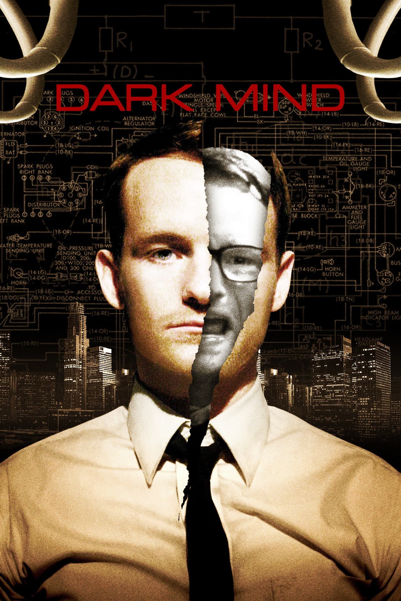 Dark Mind preview 2