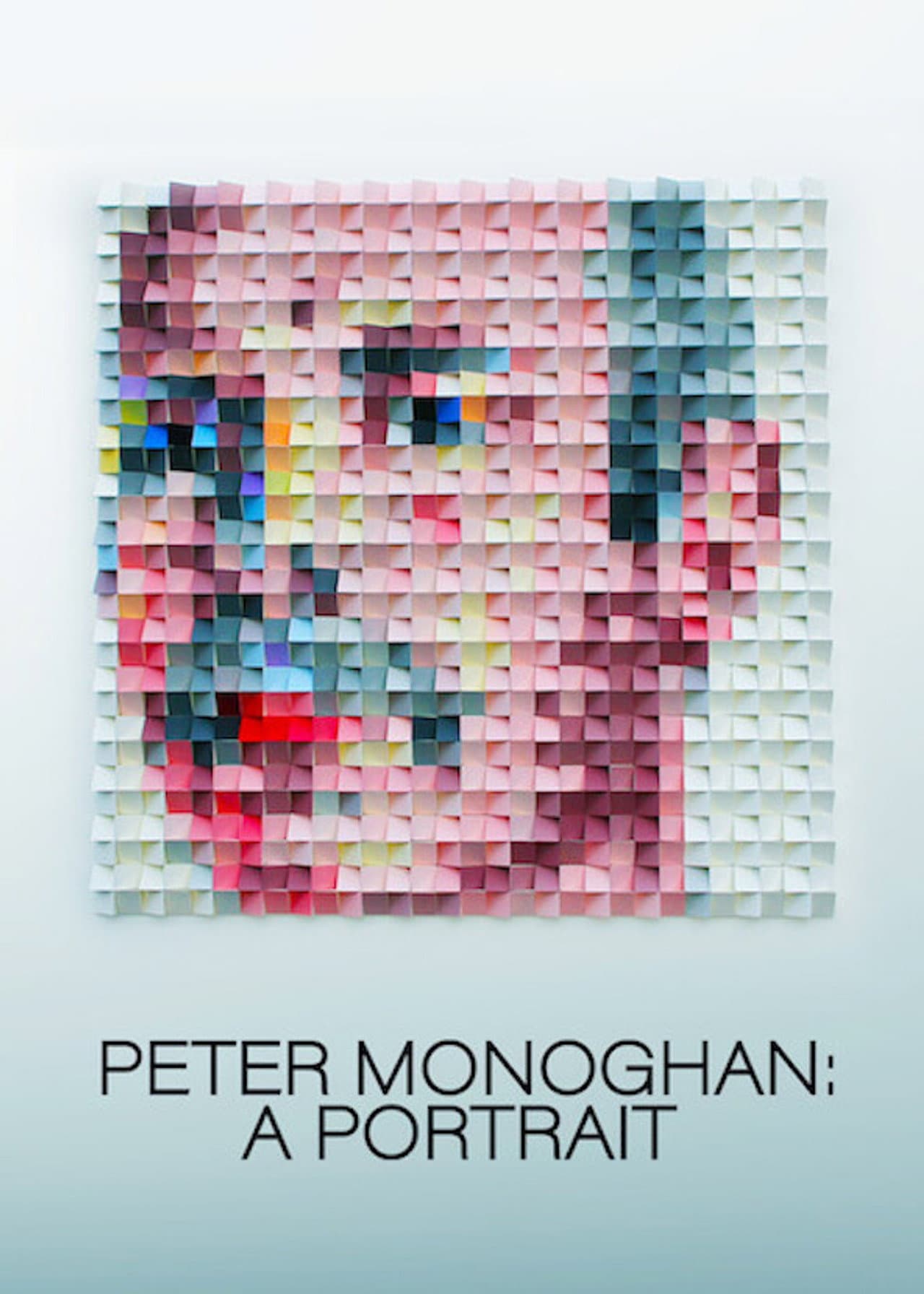Peter Monaghan: A Portrait preview 2