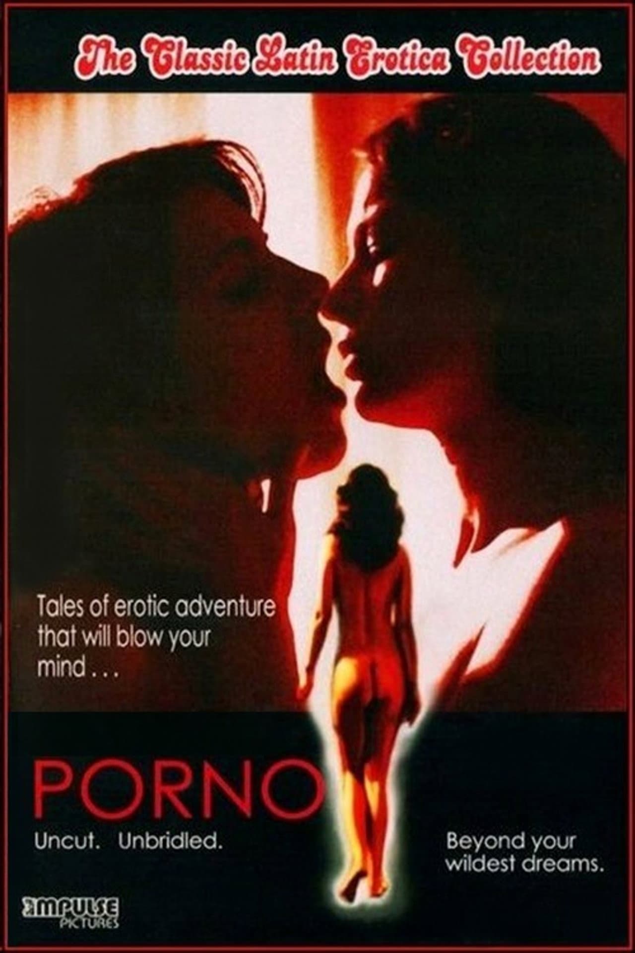 Porno! preview 2