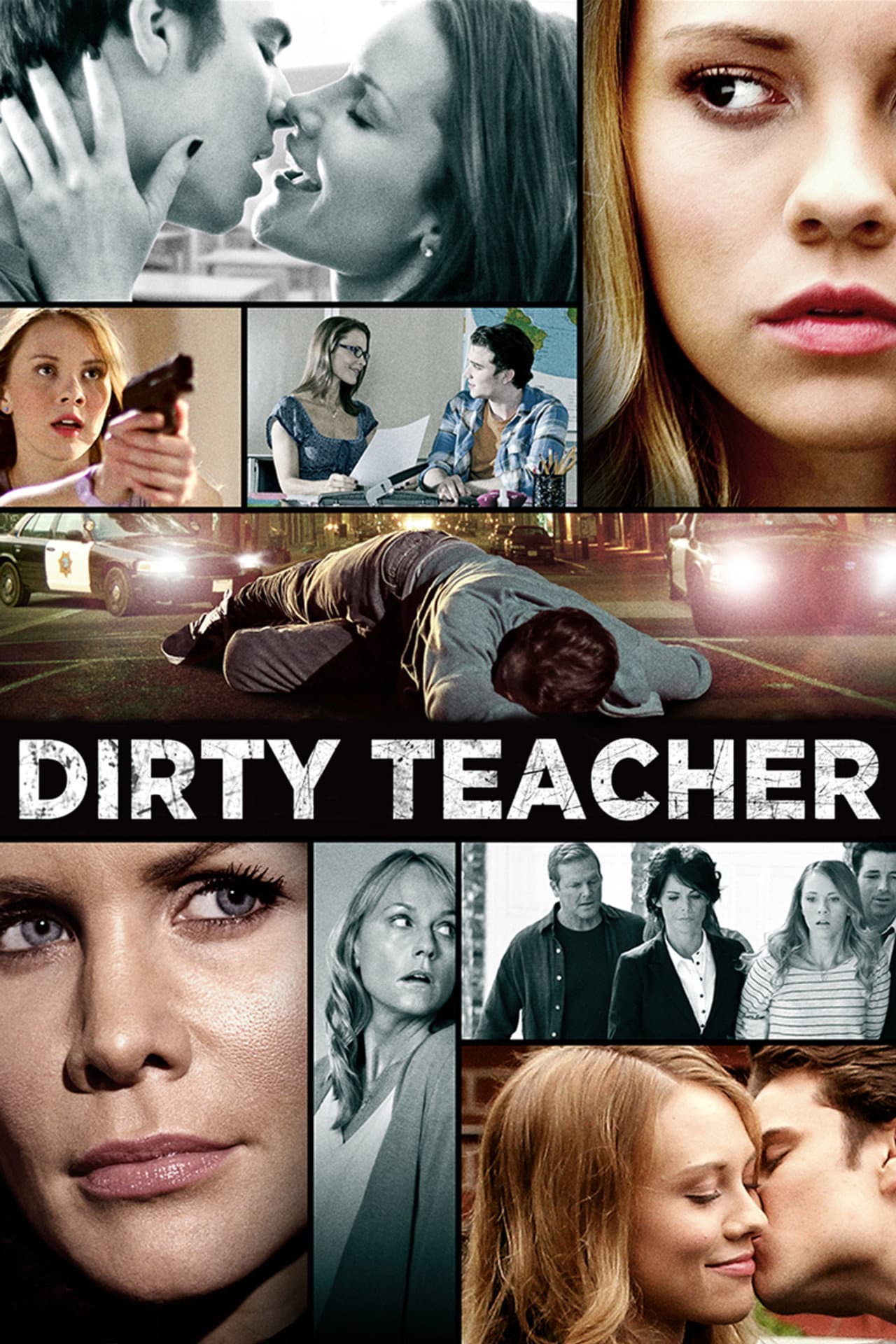 Dirty Teacher preview 2