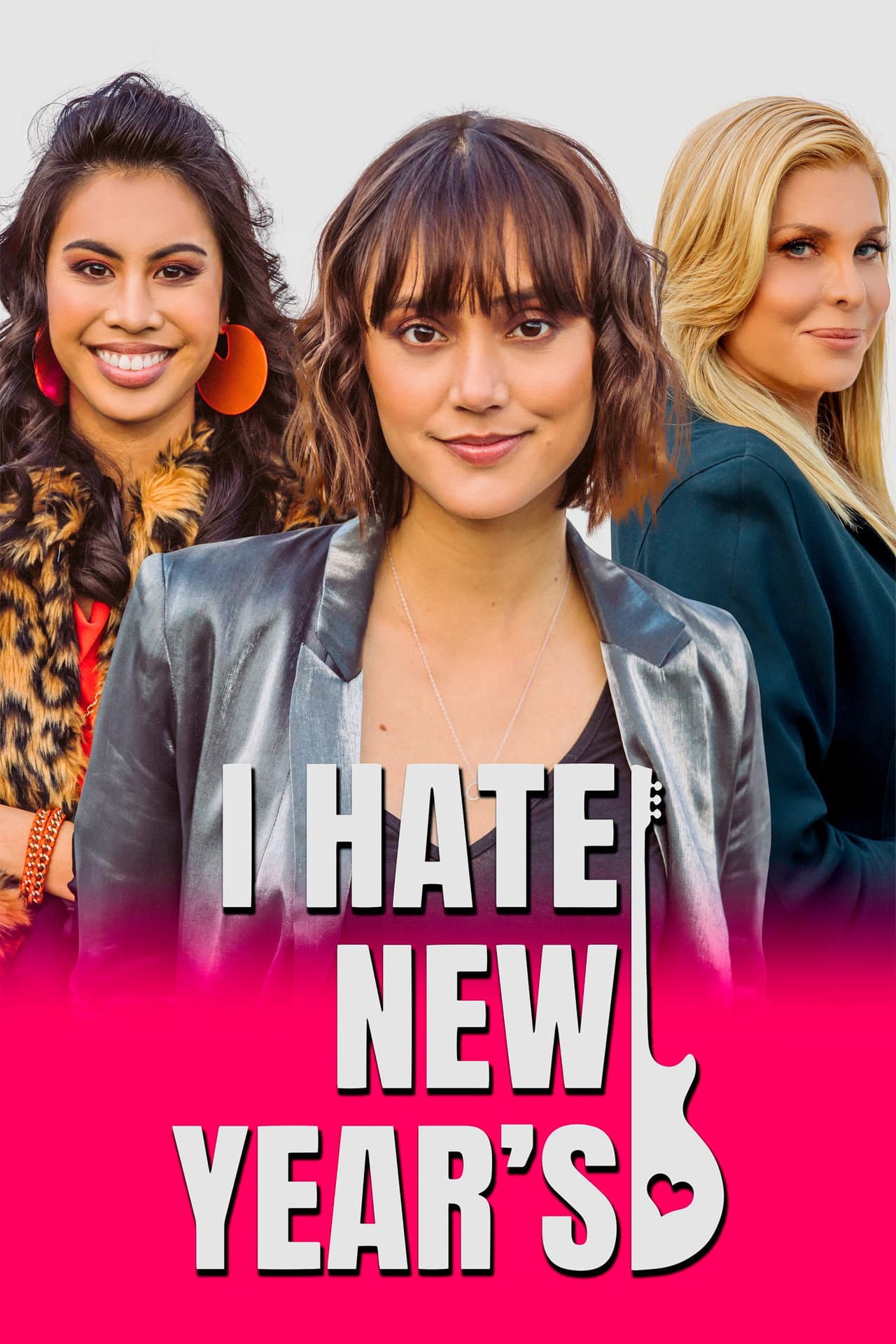 I Hate New Year's preview 2