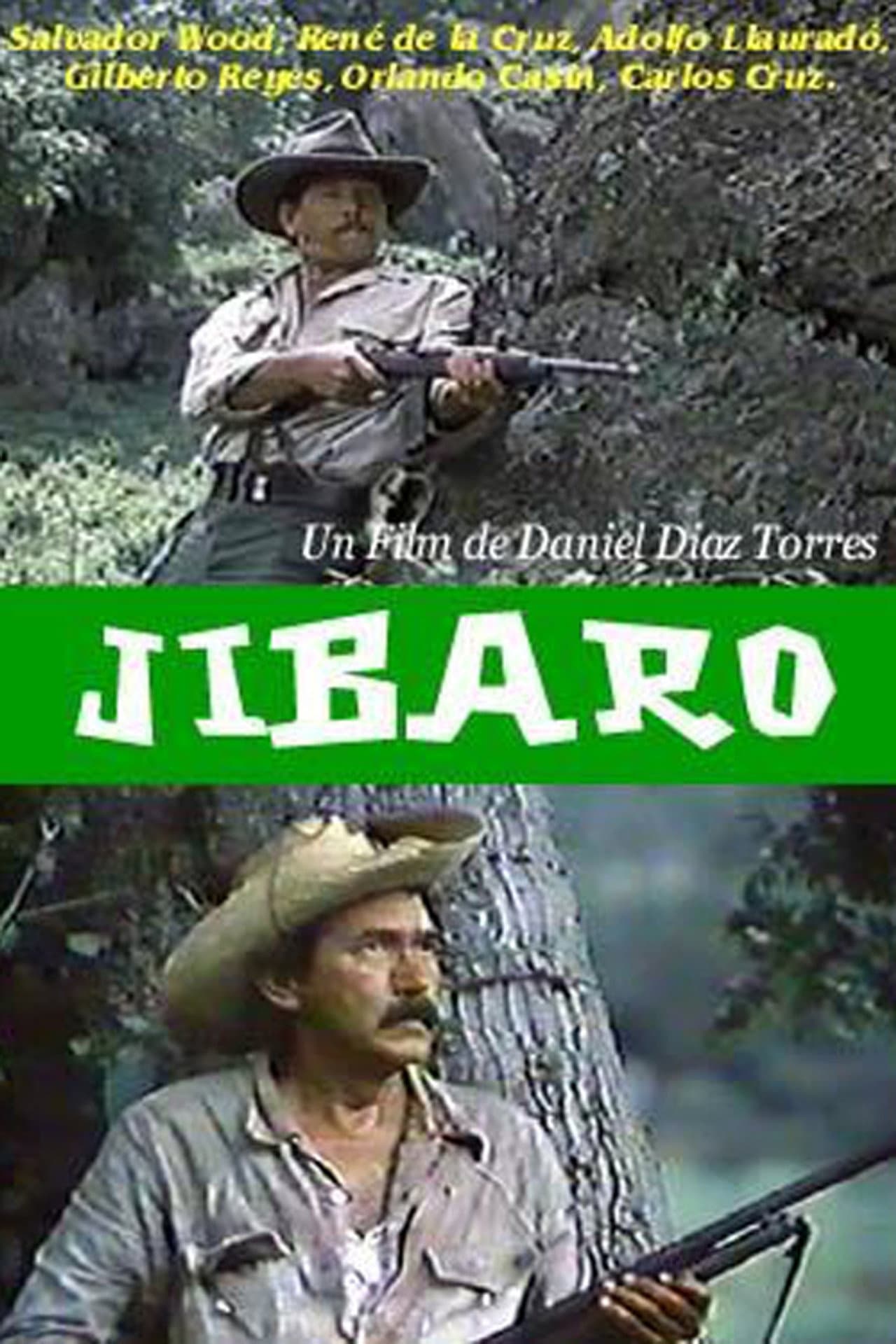 Jíbaro preview 1